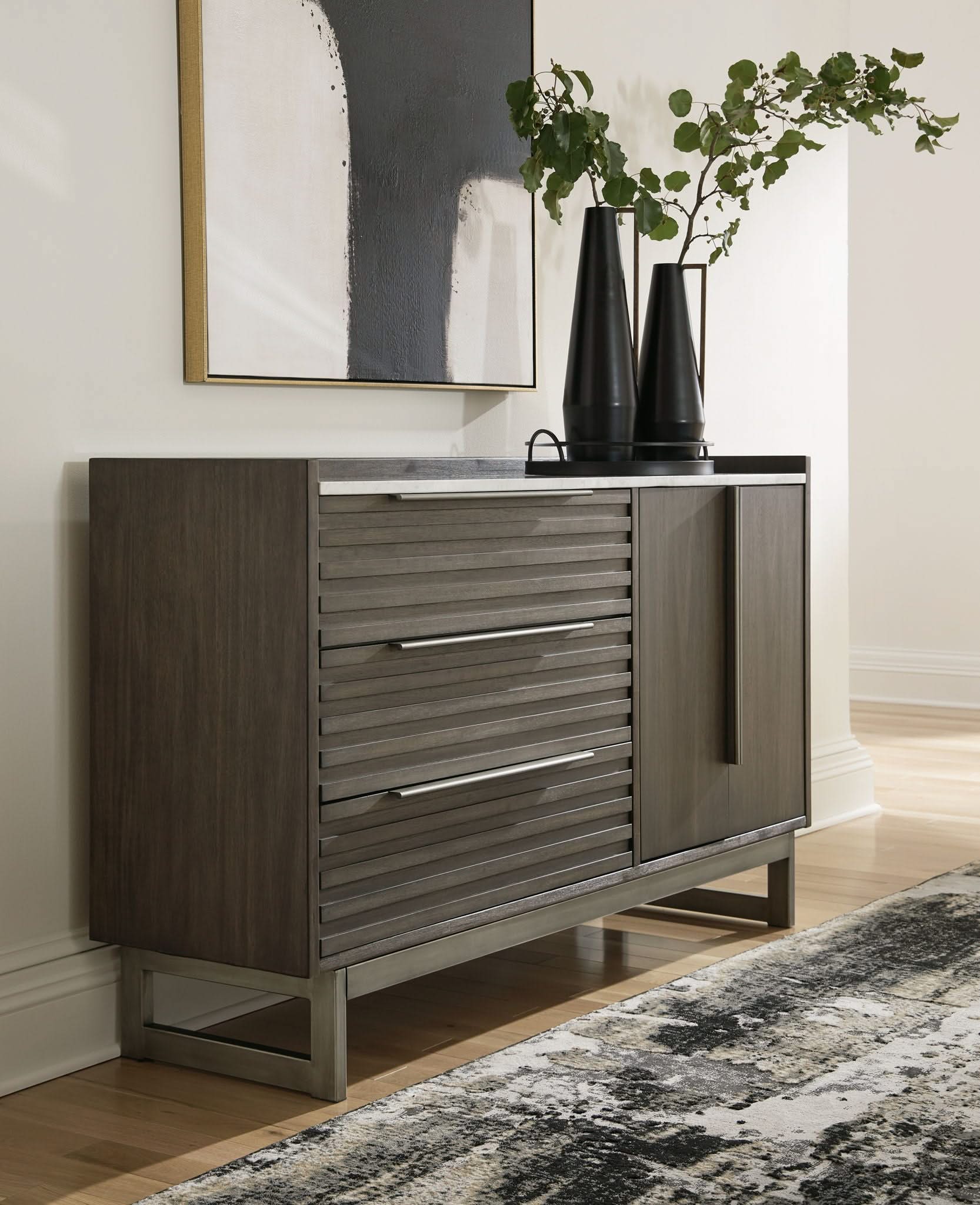 Arkenton - Dresser - Image 4