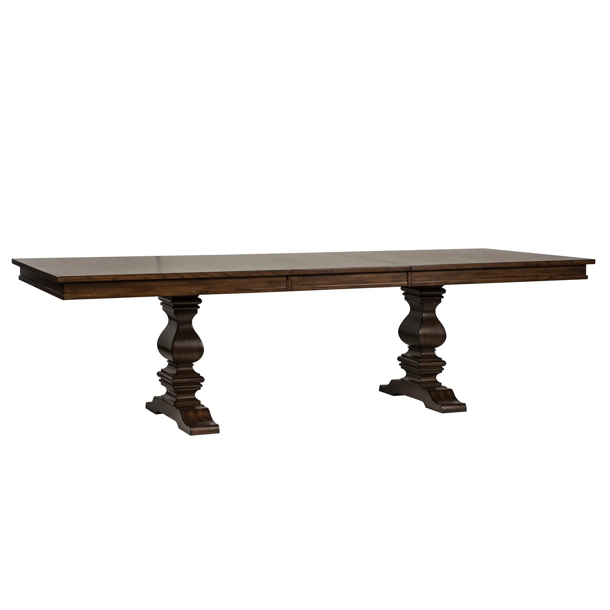 Armand - Trestle Table Set - Image 8