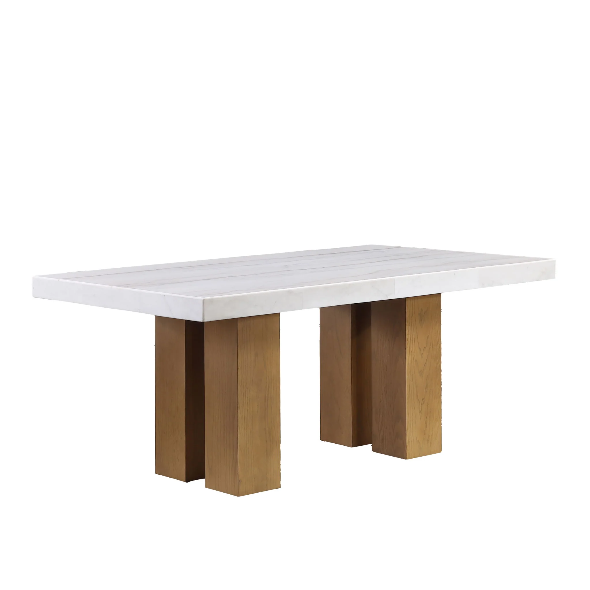 Artemis - Marble Dining Table - Image 2