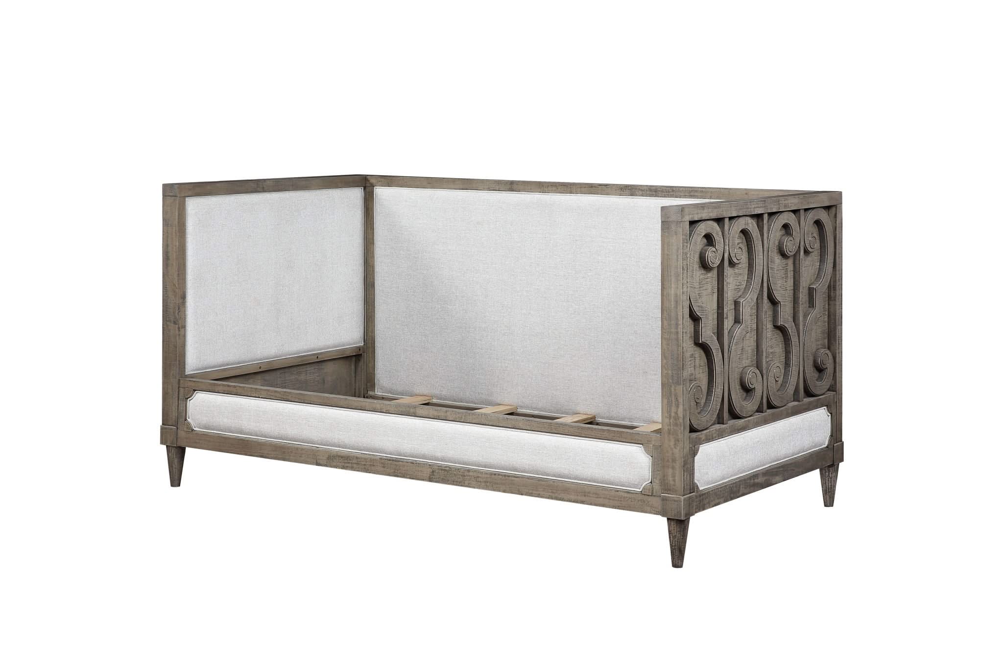 Artesia - Twin Daybed - Tan - Image 4