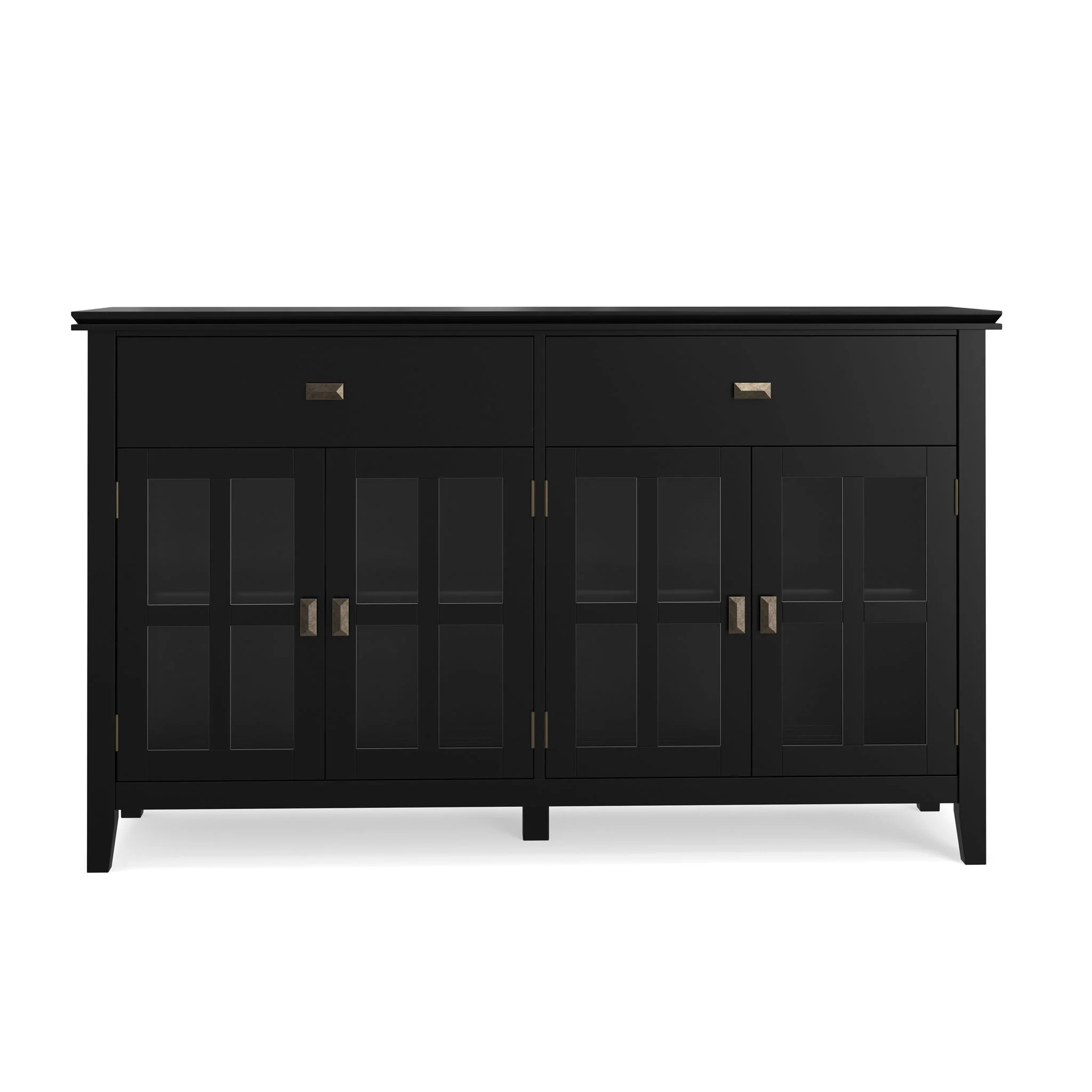 Artisan - 4 Door Sideboard Buffet - Image 5