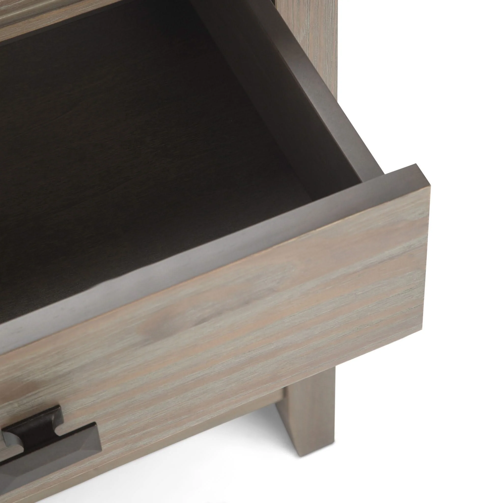 Artisan - Handcrafted Bedside Table - Image 19