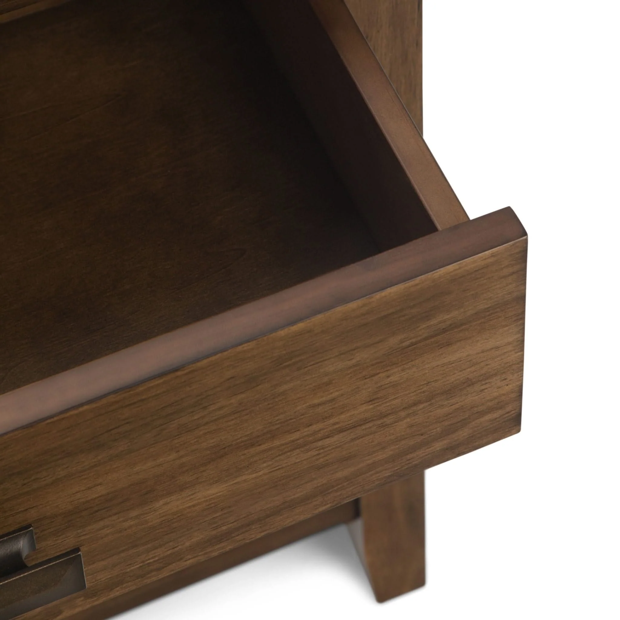 Artisan - Handcrafted Bedside Table - Image 8