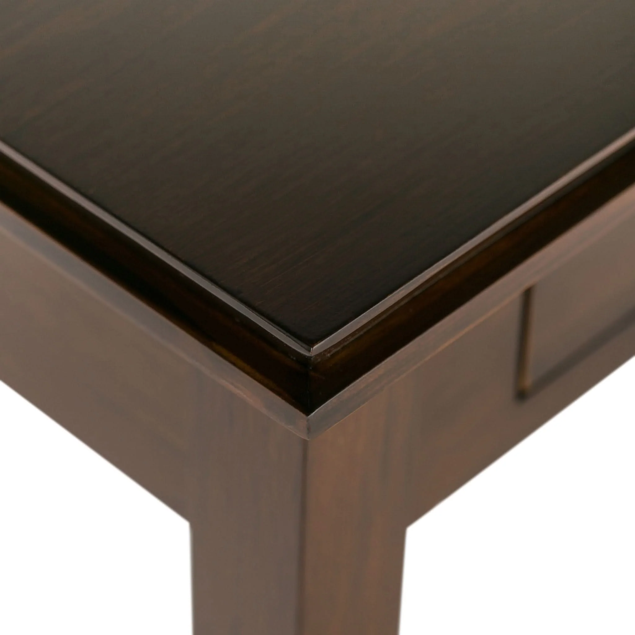 Artisan - Handcrafted Console Sofa Table - Image 11