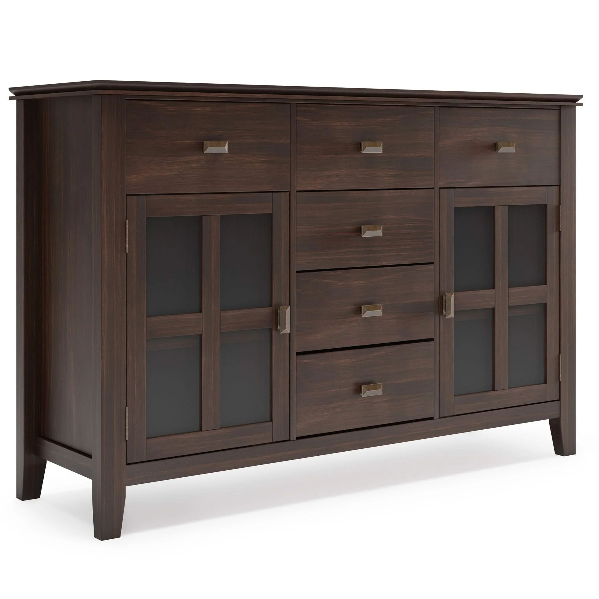 Artisan - Handcrafted Sideboard Buffet - Image 5