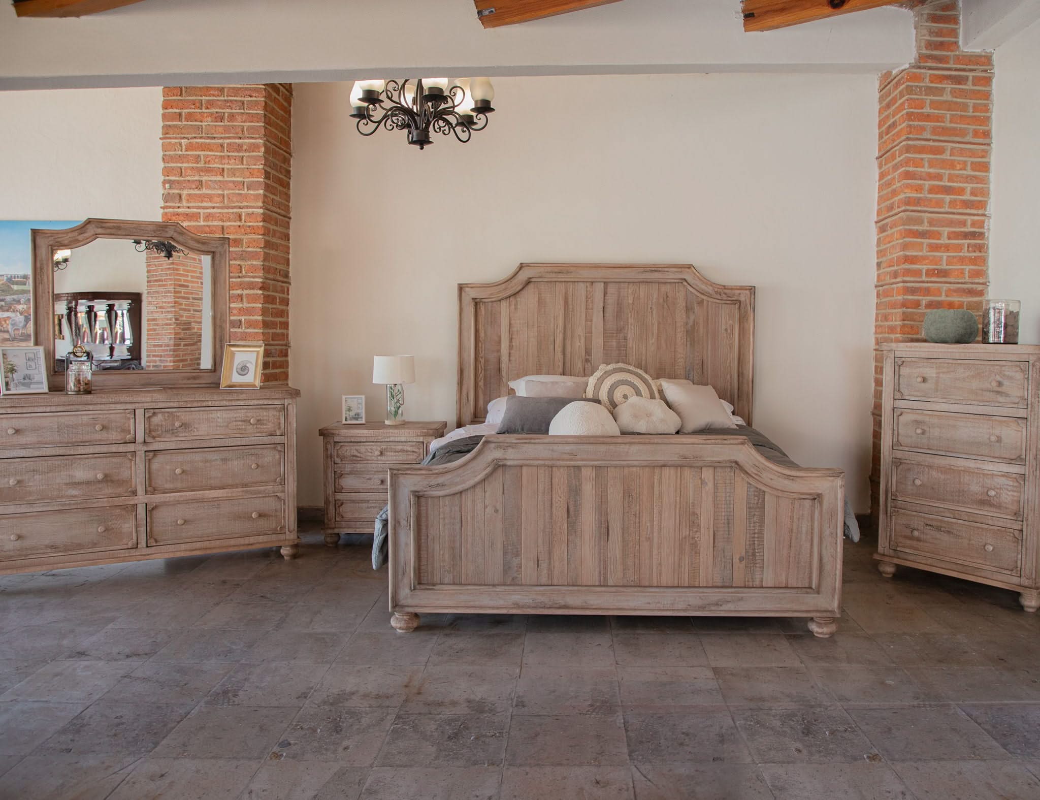 Aruba - Dresser - Image 4