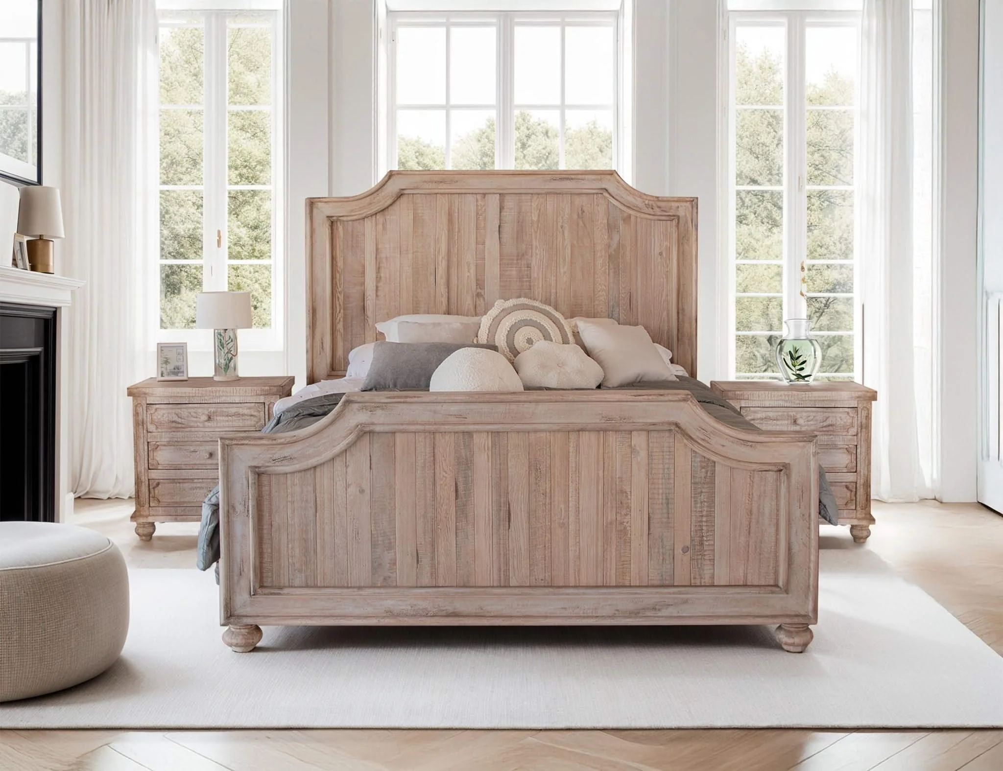 Aruba - Nightstand - Image 3