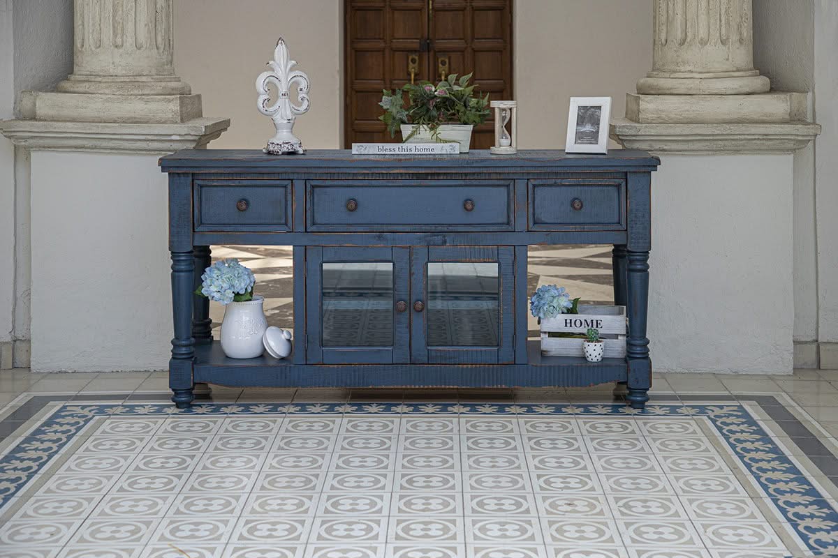 Aruba - TV Stand - Image 11