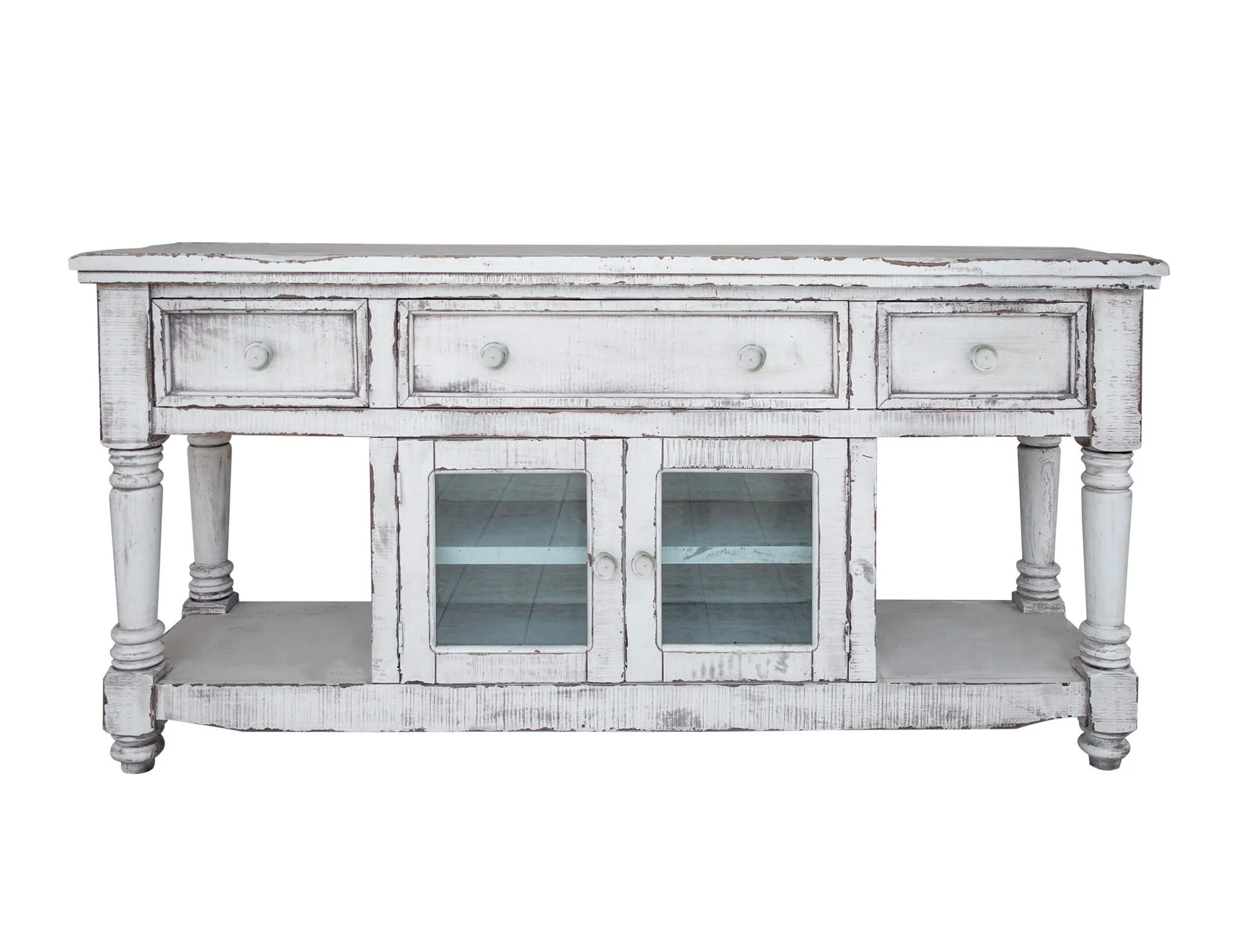 Aruba - TV Stand - Image 2