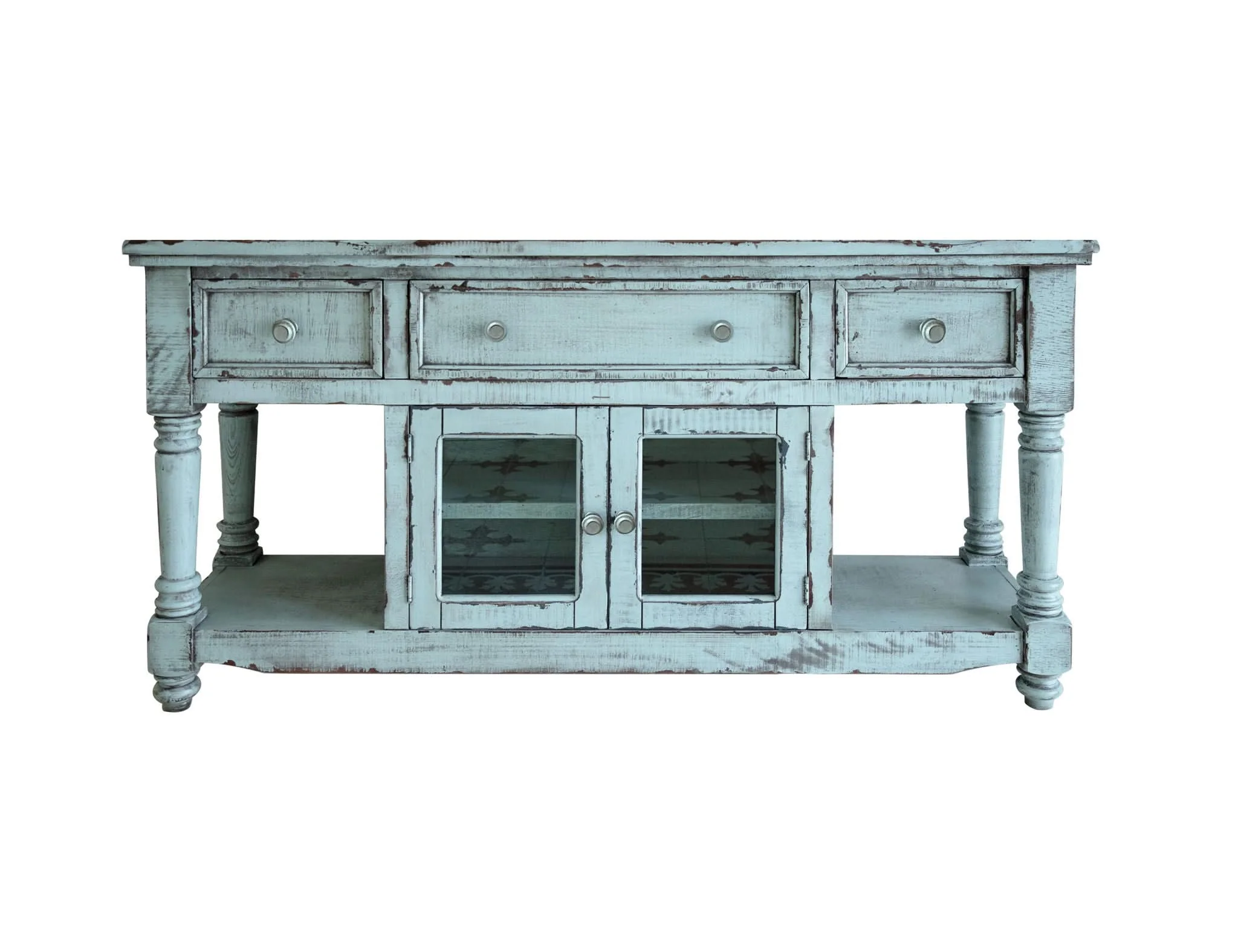 Aruba - TV Stand - Image 3