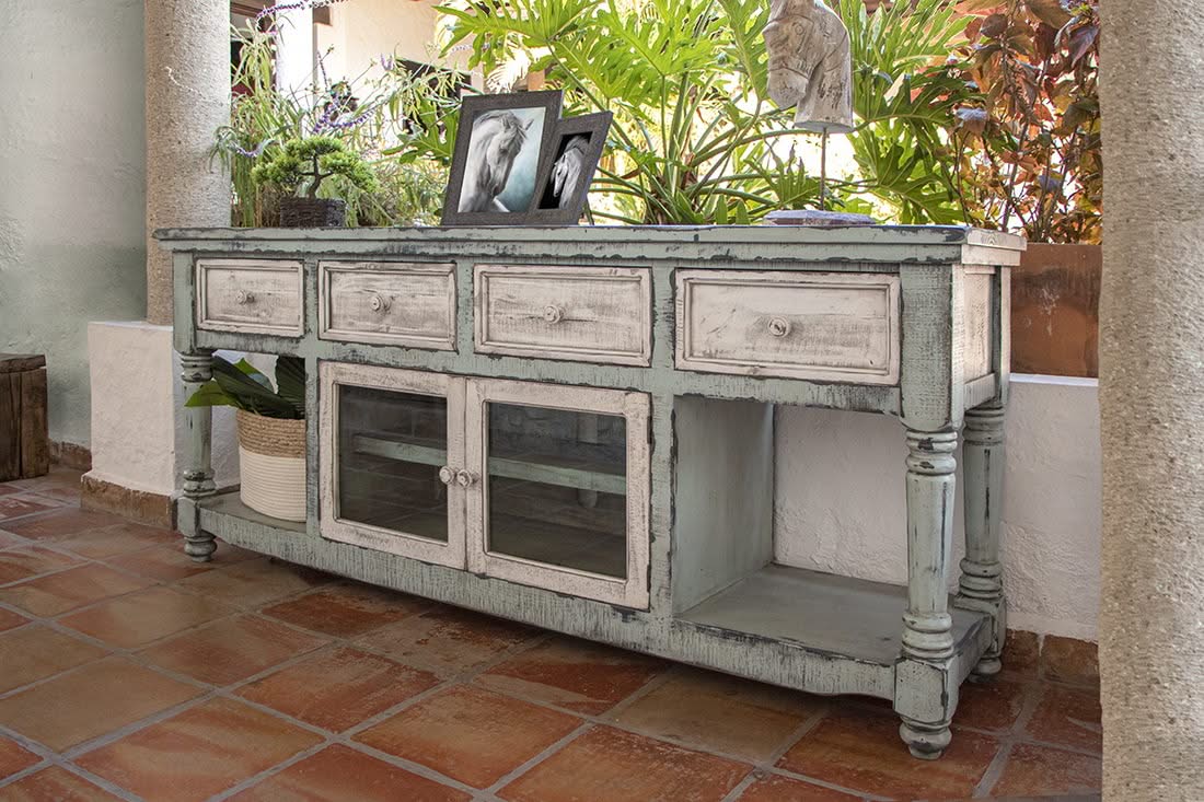 Aruba - TV Stand - Image 7