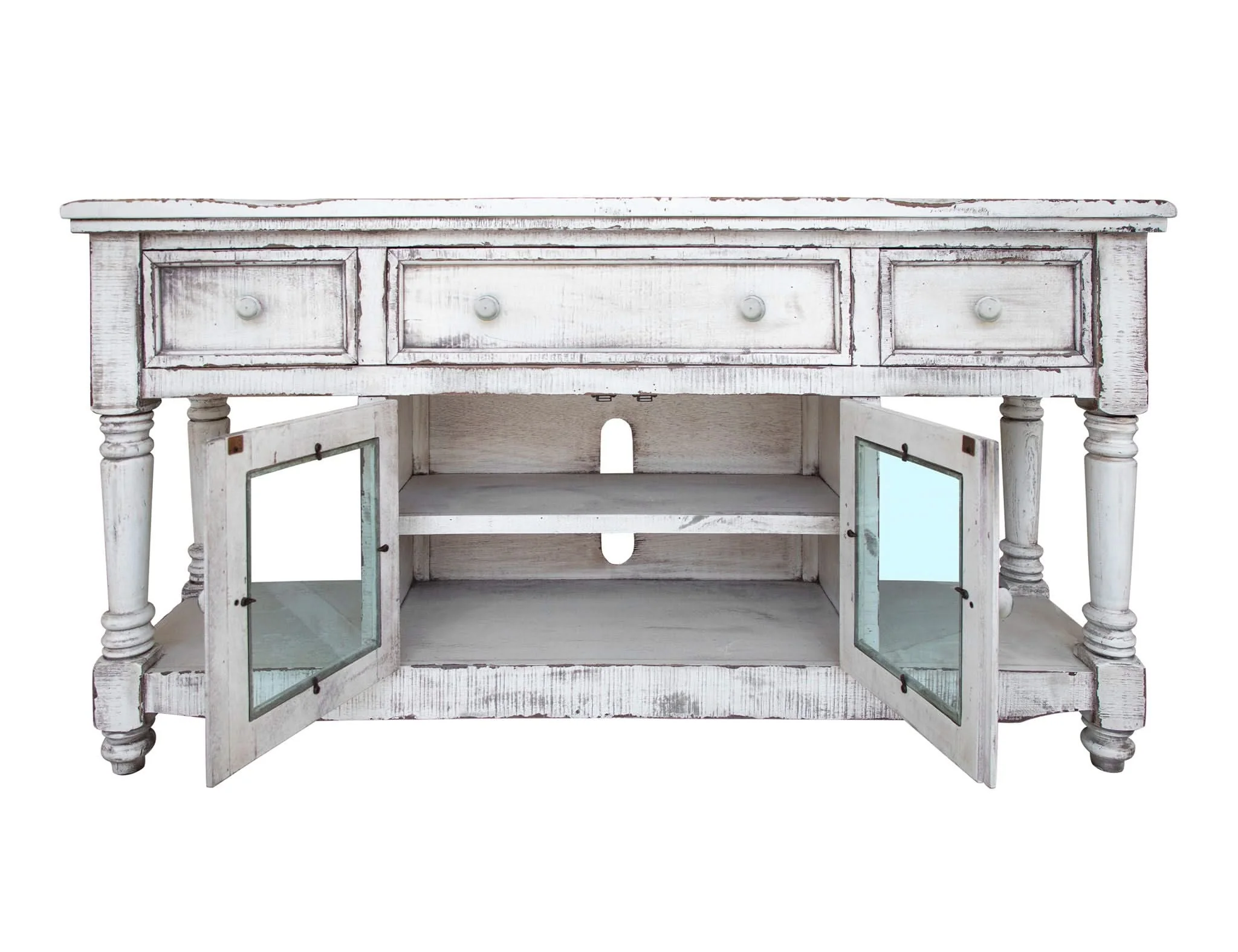 Aruba - TV Stand - Image 8