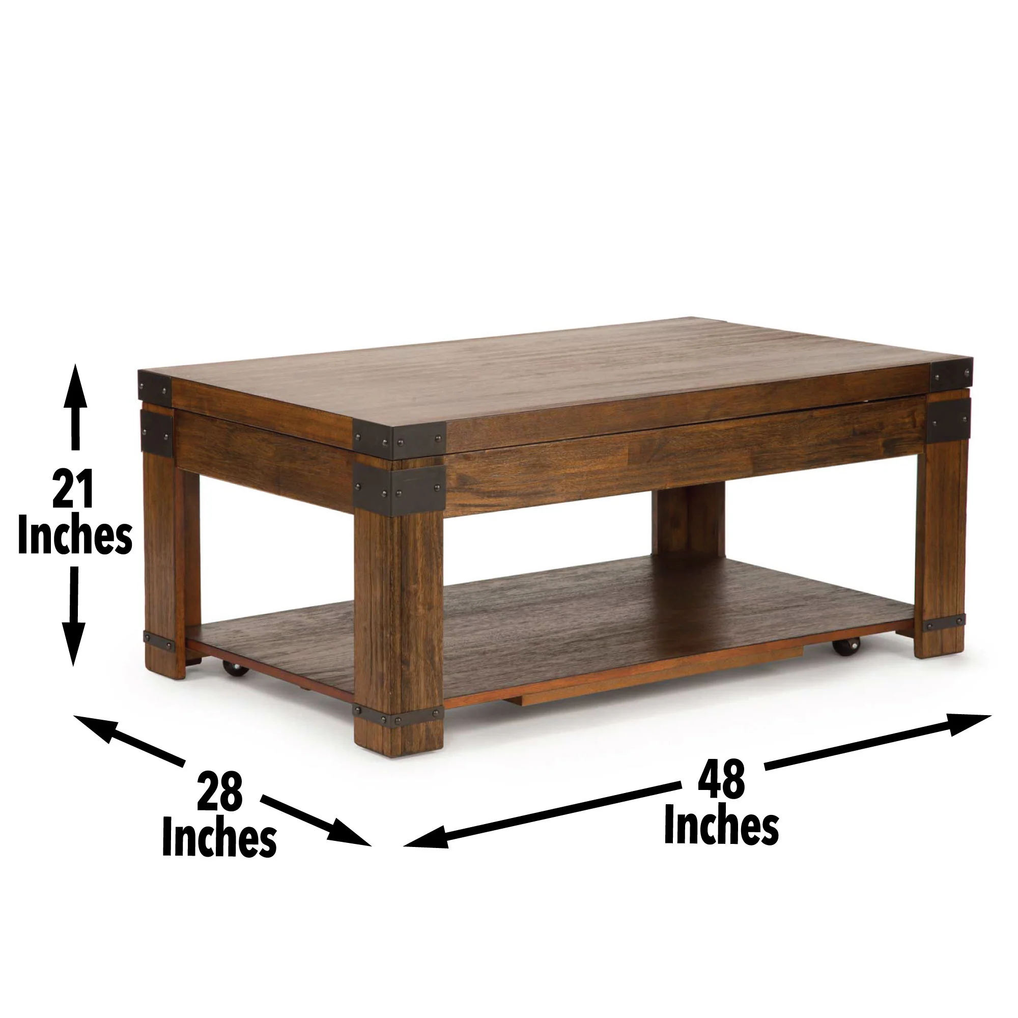Arusha - Table - Image 4