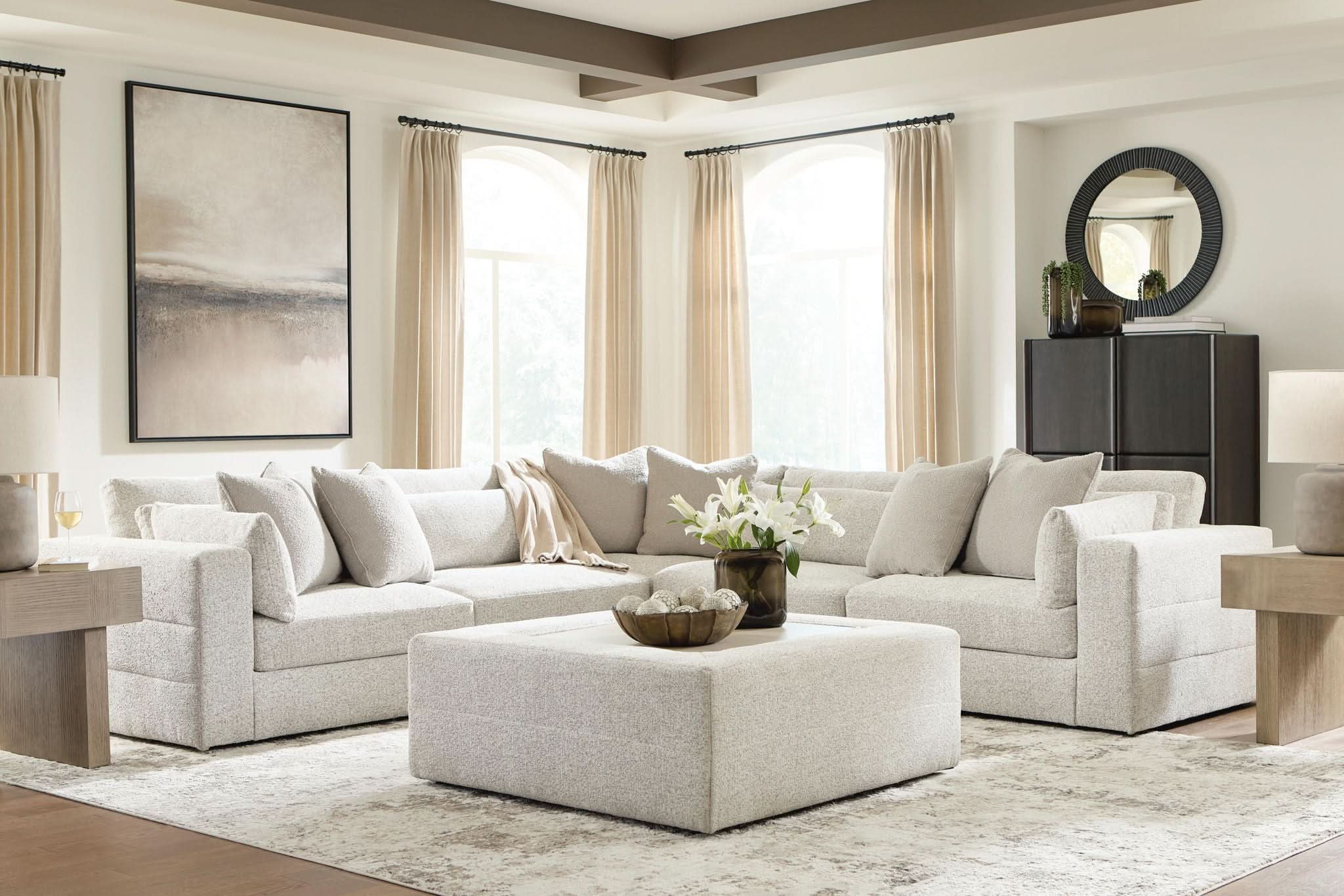 Ashbourne Estate - Sectional - Image 11