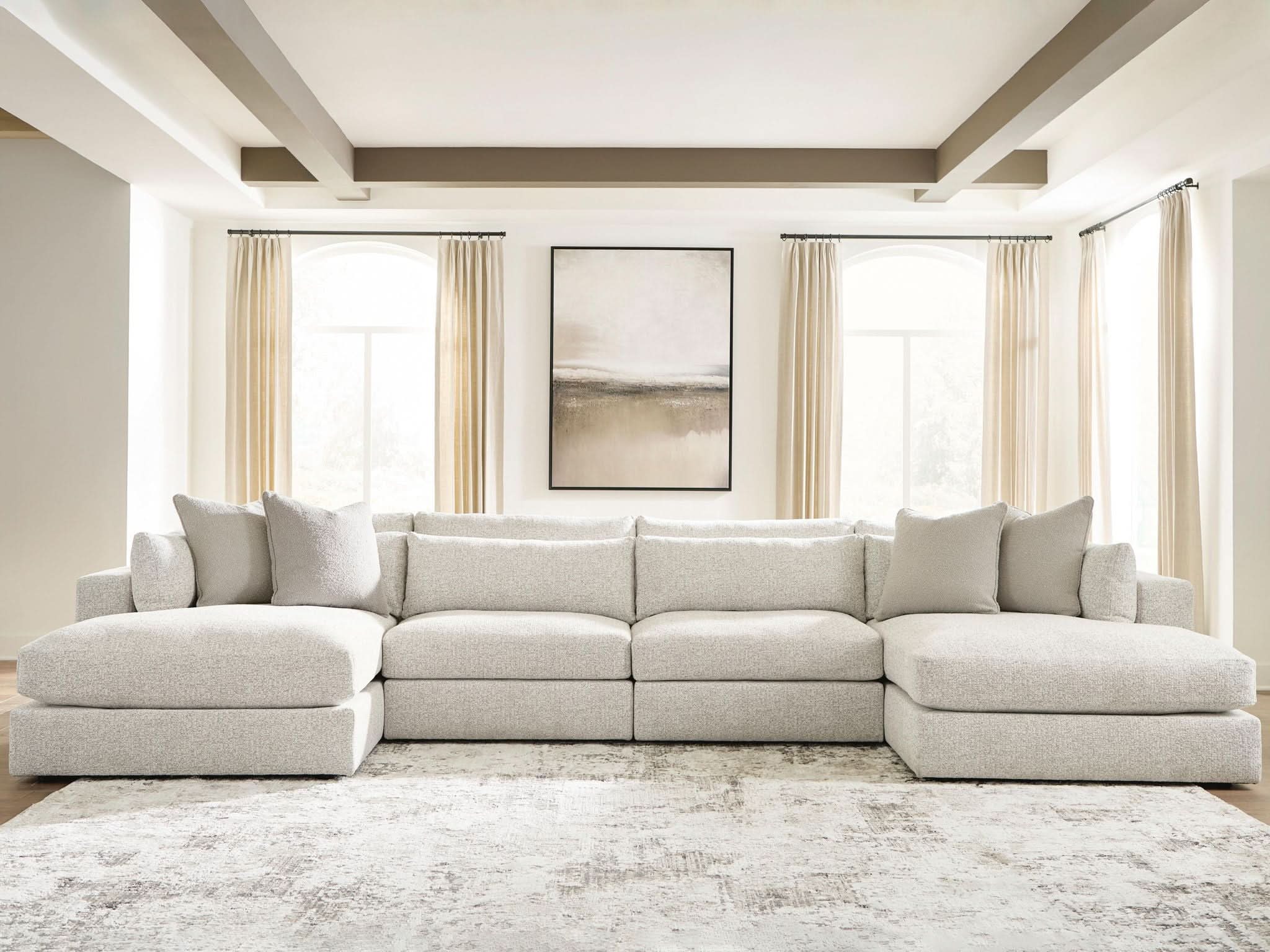 Ashbourne Estate - Sectional - Image 13