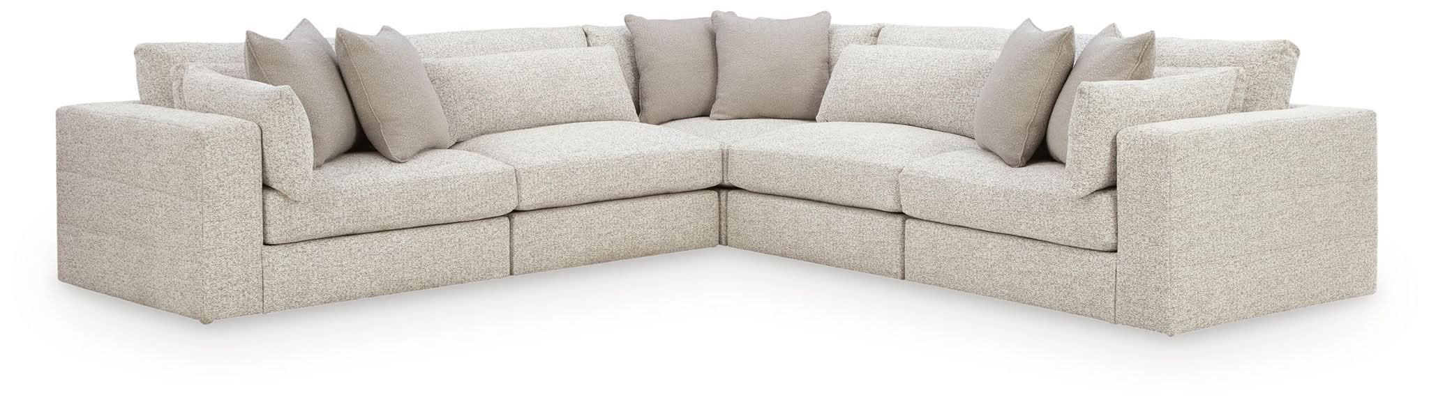Ashbourne Estate - Sectional - Image 2