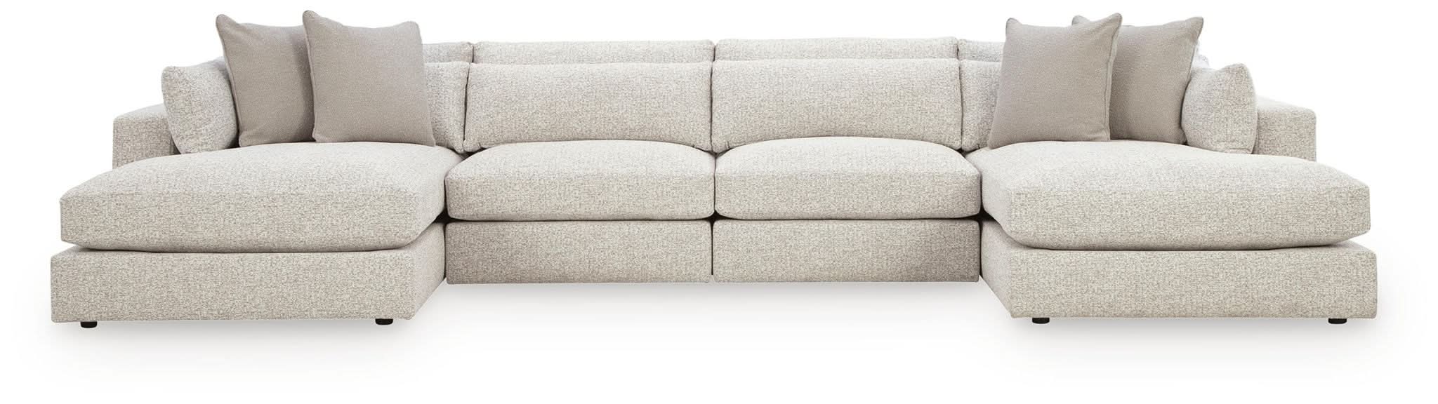 Ashbourne Estate - Sectional - Image 3