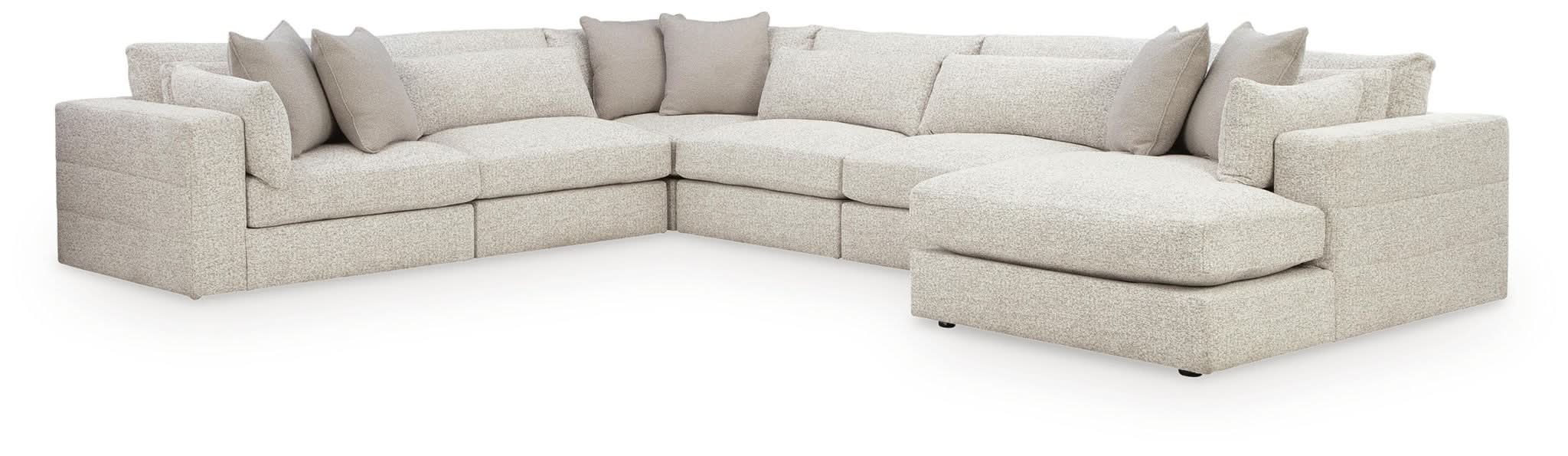Ashbourne Estate - Sectional - Image 4