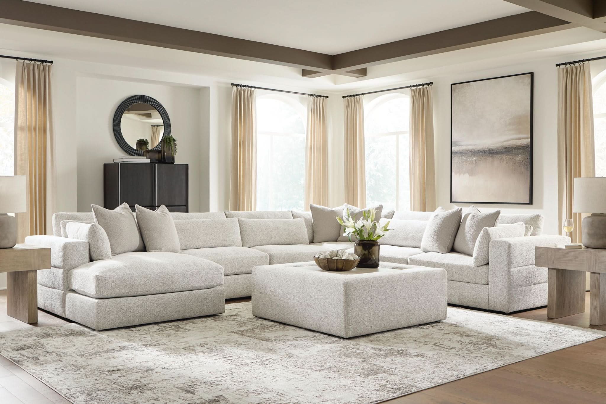 Ashbourne Estate - Sectional - Image 5