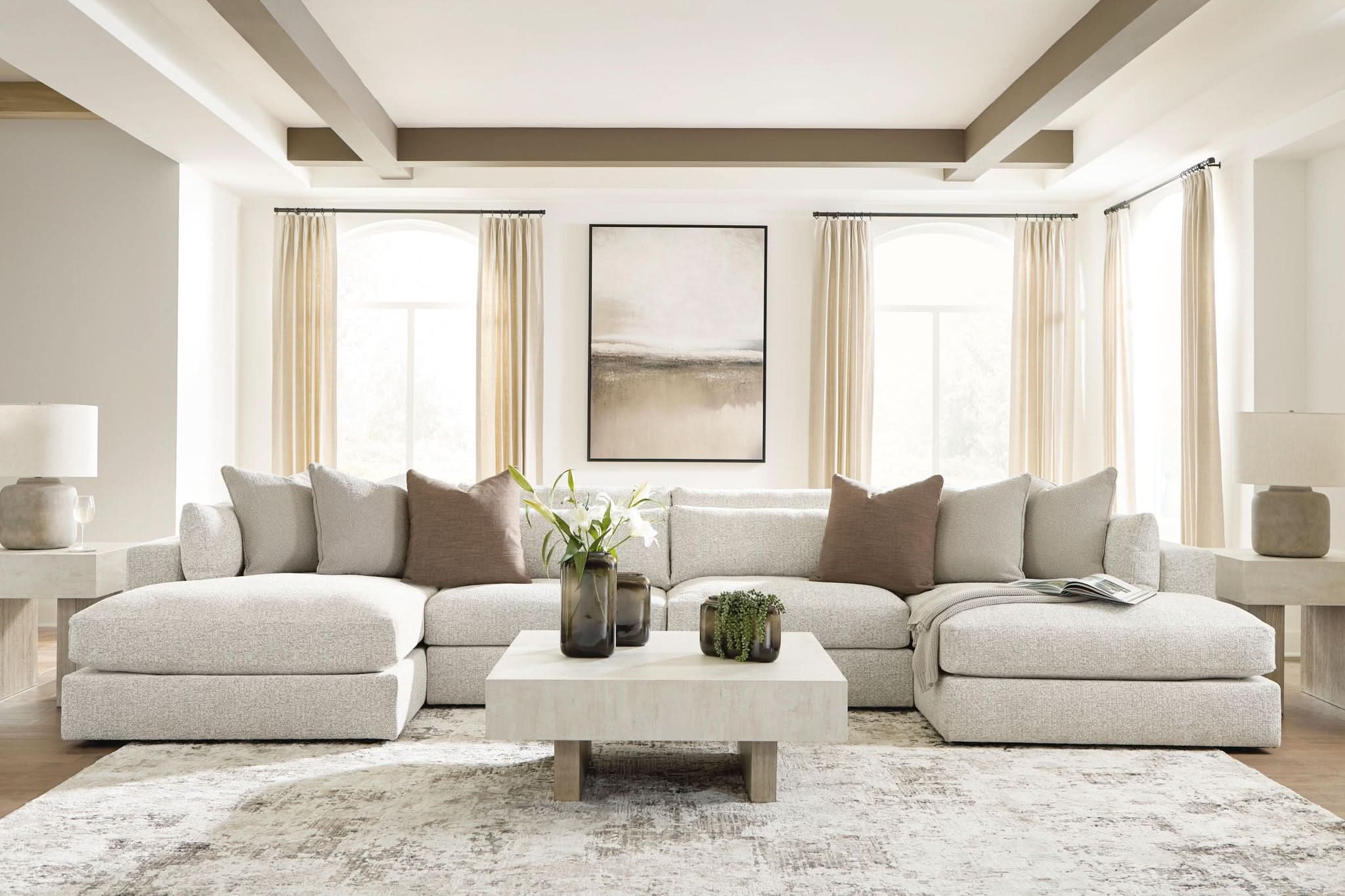 Ashbourne Estate - Sectional - Image 6