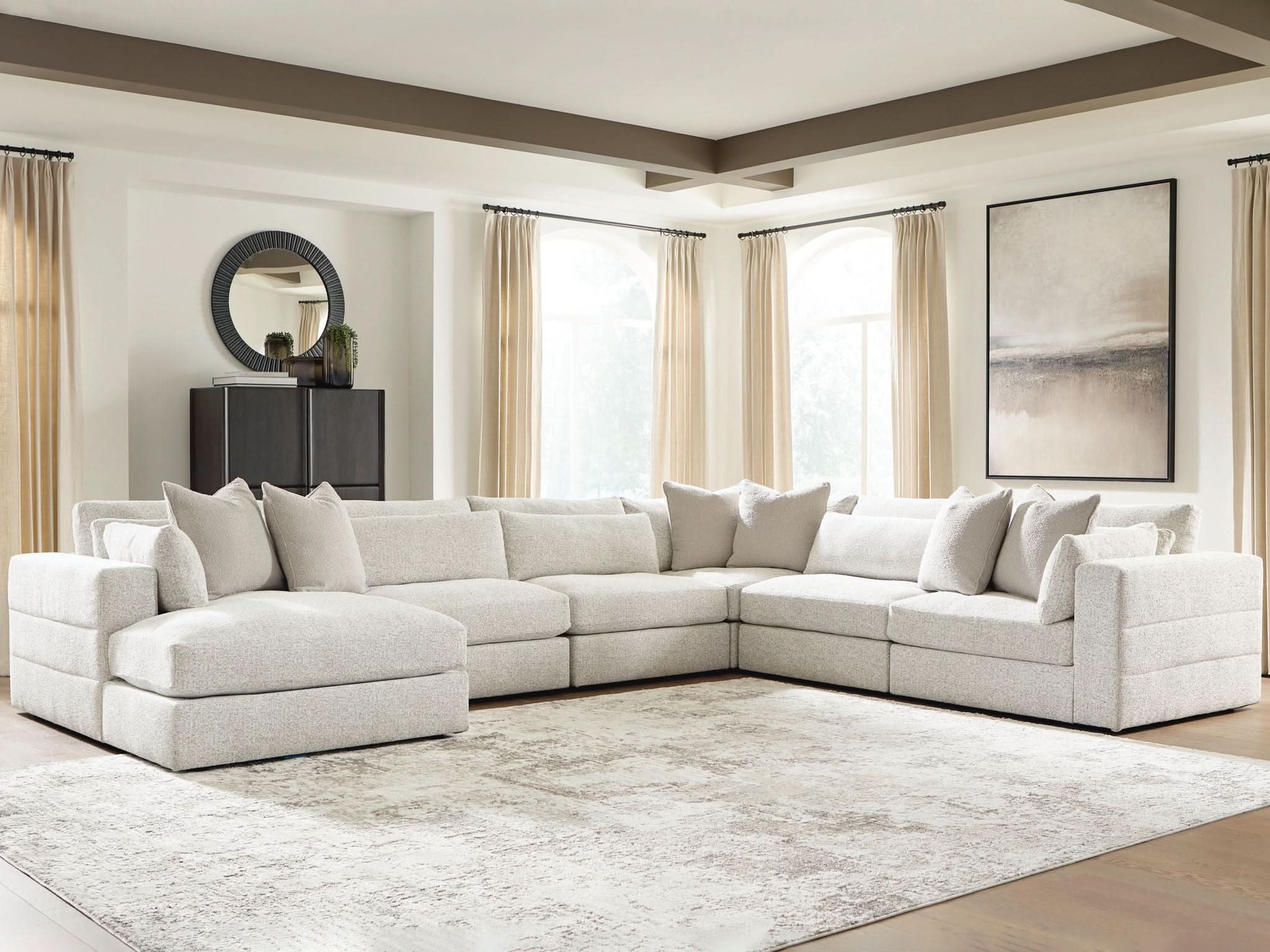 Ashbourne Estate - Sectional - Image 7