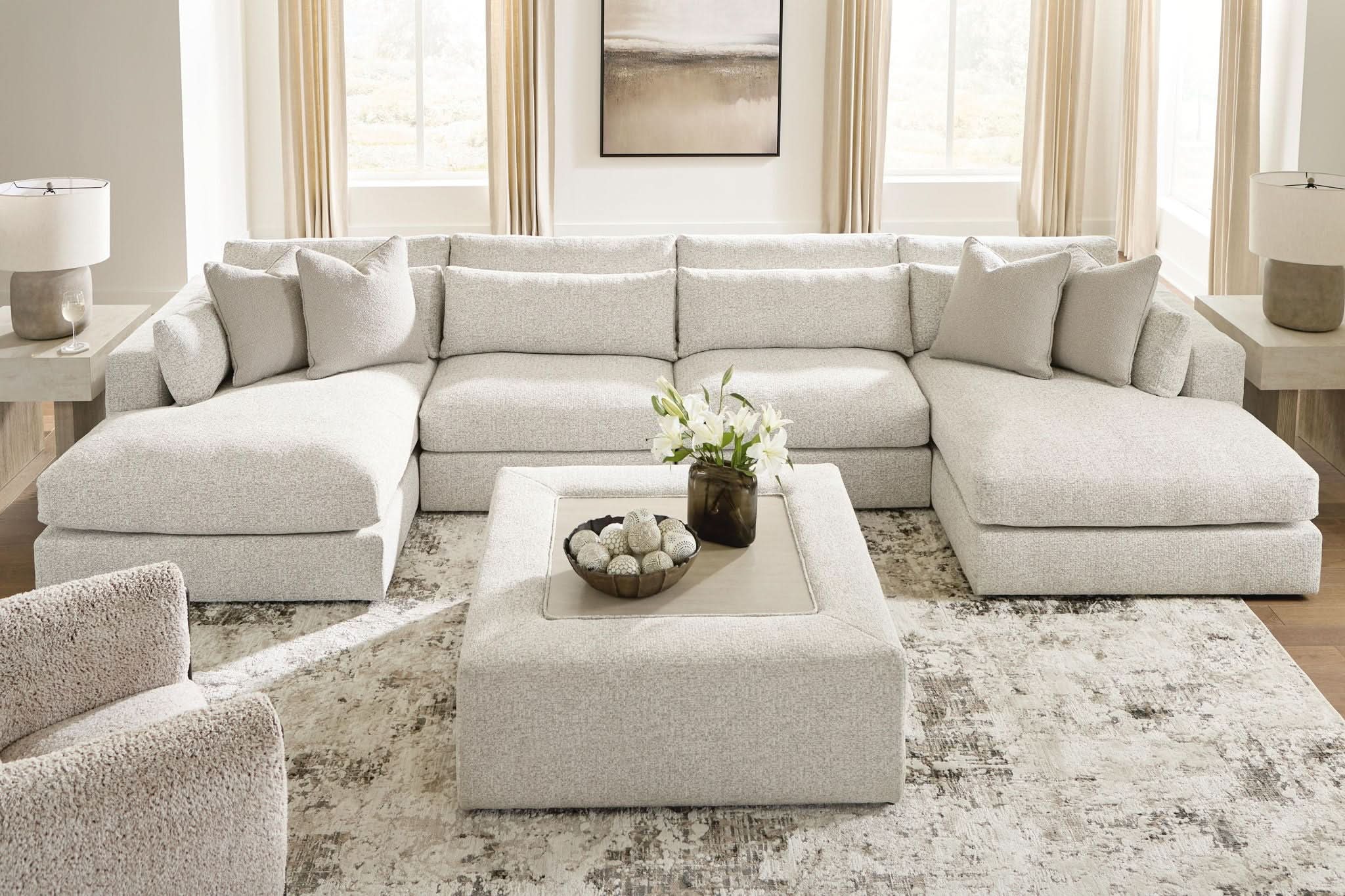 Ashbourne Estate - Sectional - Image 8