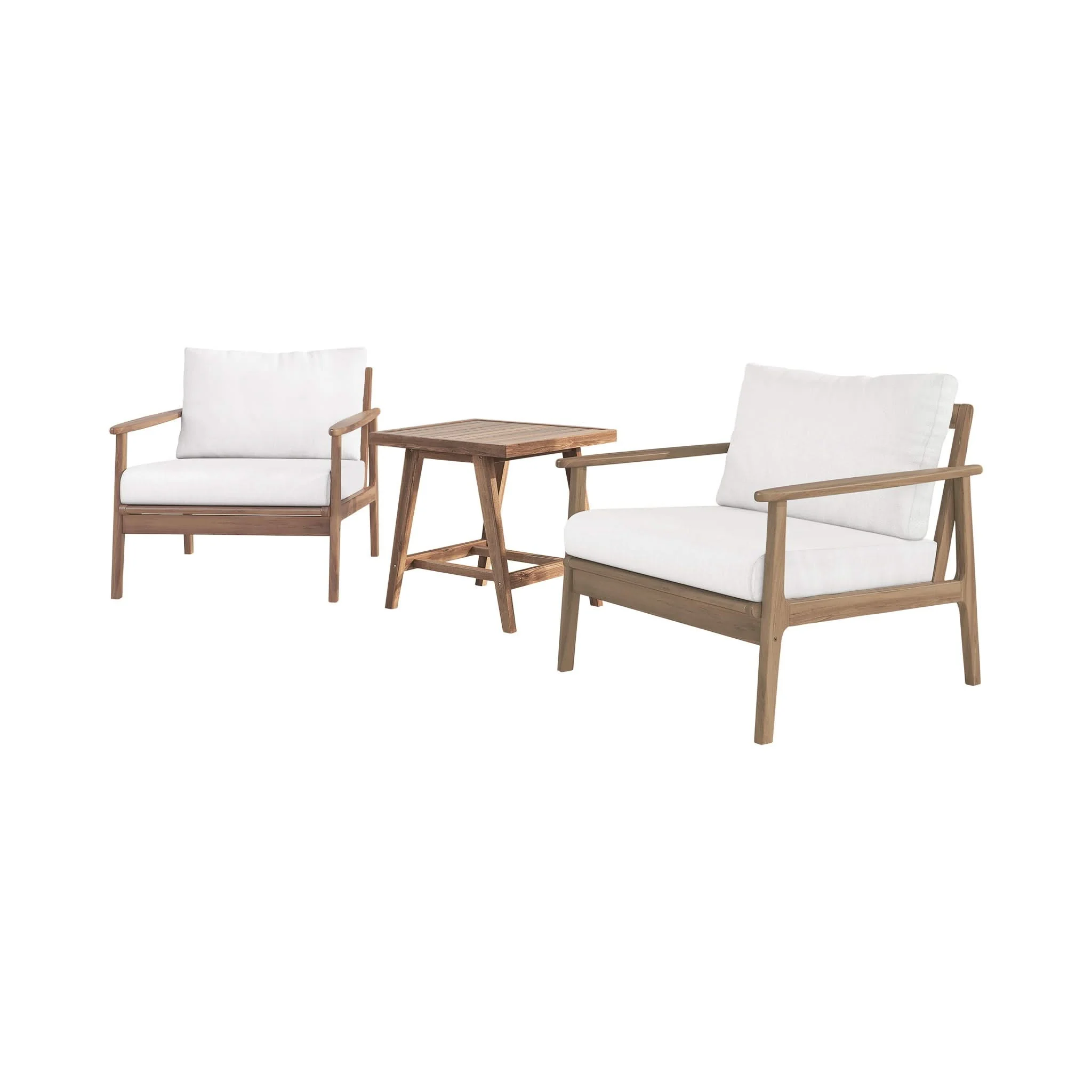 Ashton - Outdoor Set - Image 5