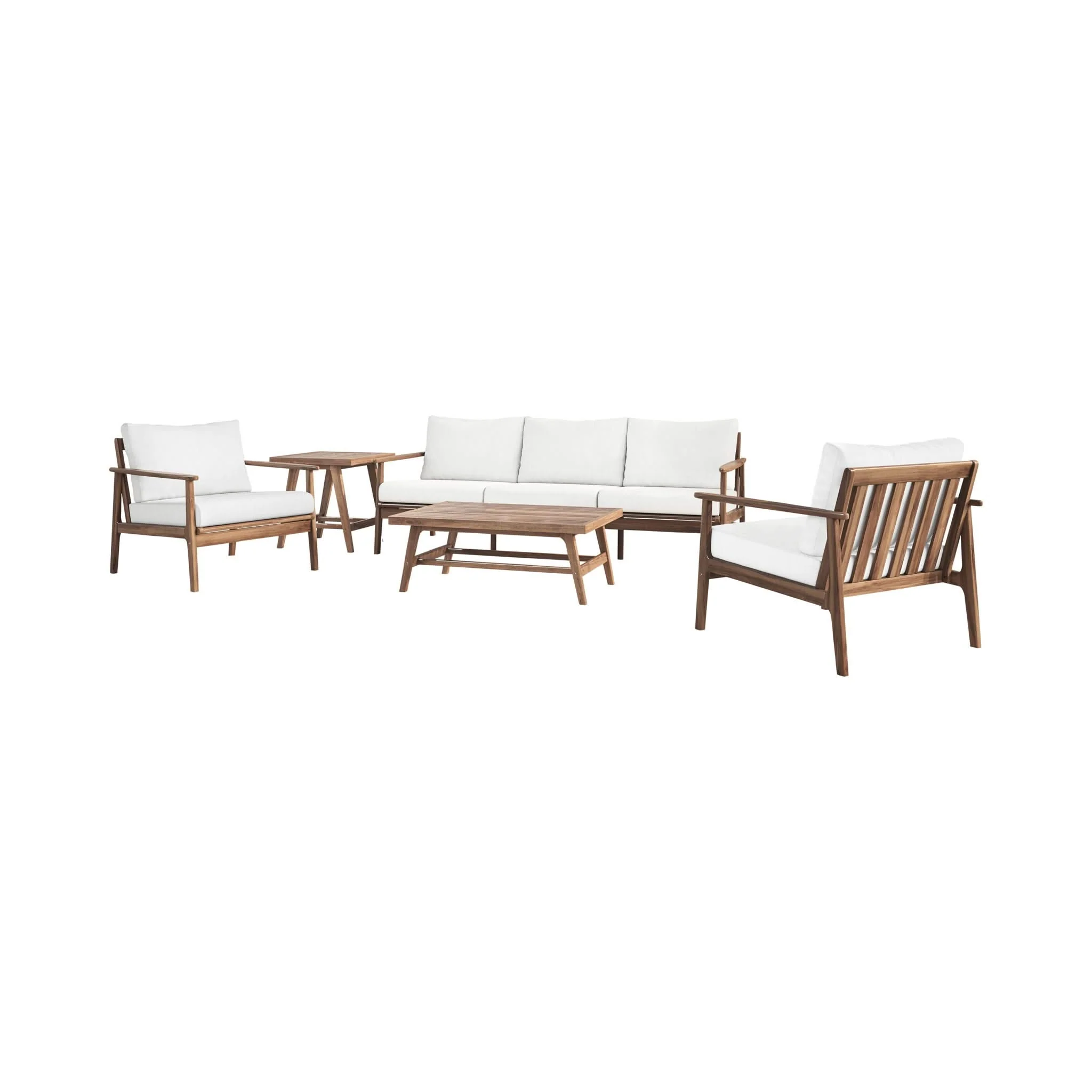 Ashton - Outdoor Set - Image 8