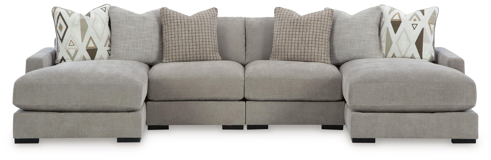 Aslan Court - Sectional - Image 8