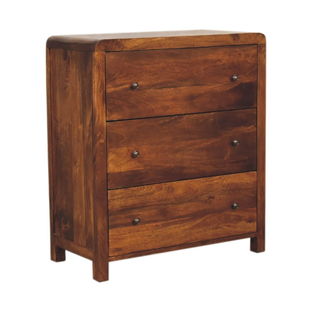 Aspen - Chest - Chestnut - Image 4