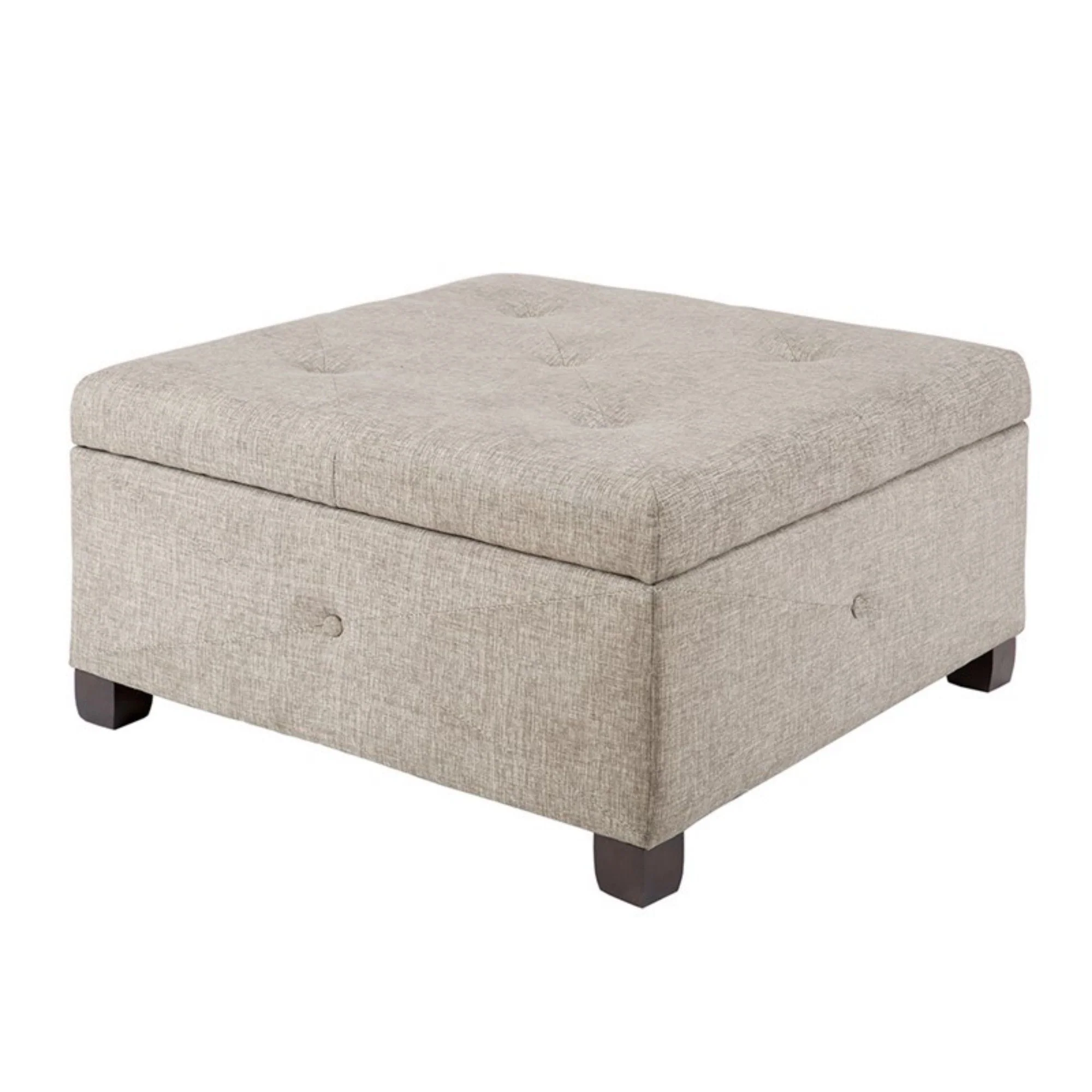 Aspen - Ottoman Soft Close Storage - Image 7