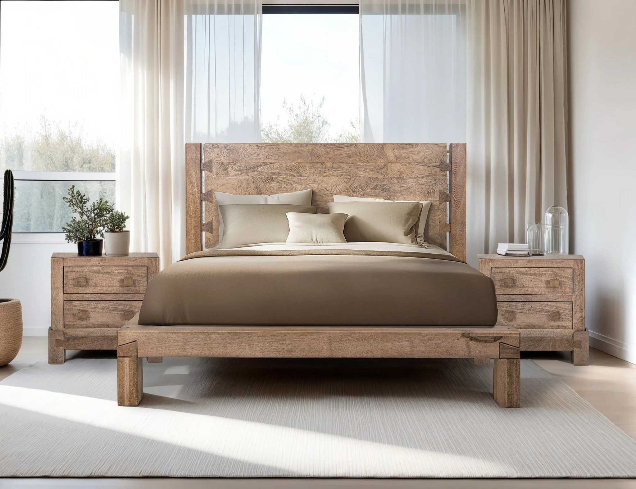 Atenas - Bed - Image 4