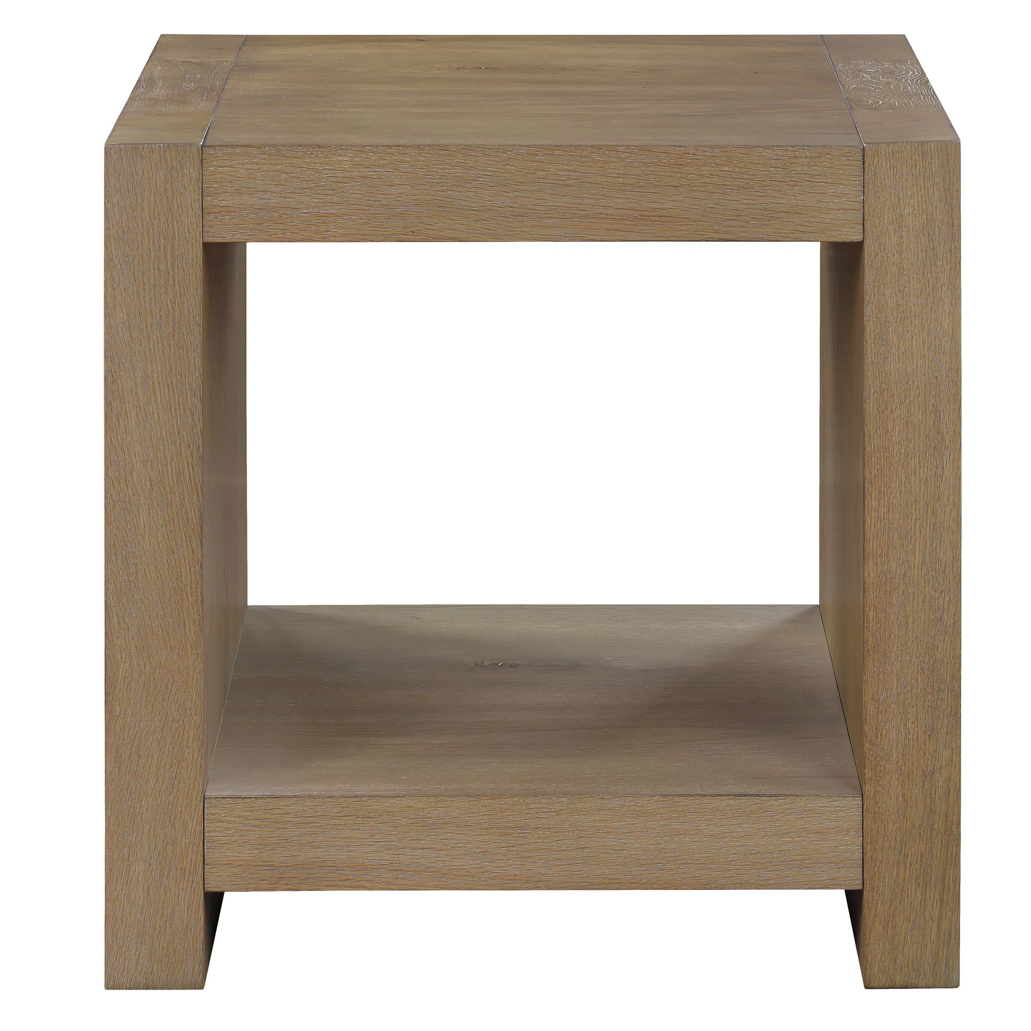 Aubrey - End Table - Image 2