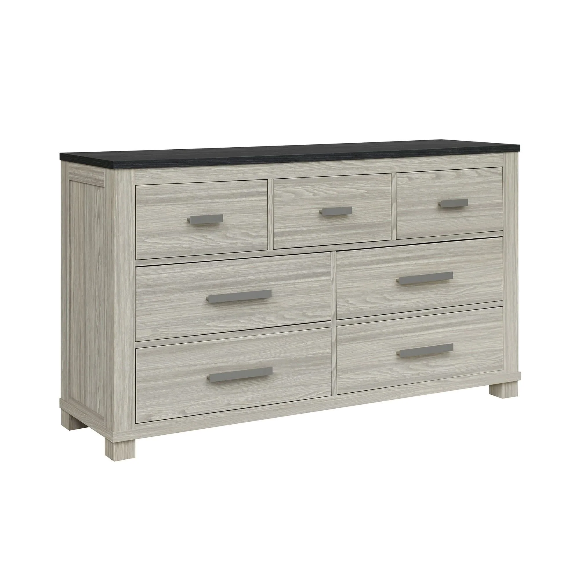 Augusta - 5 Piece Bedroom Set - Image 3