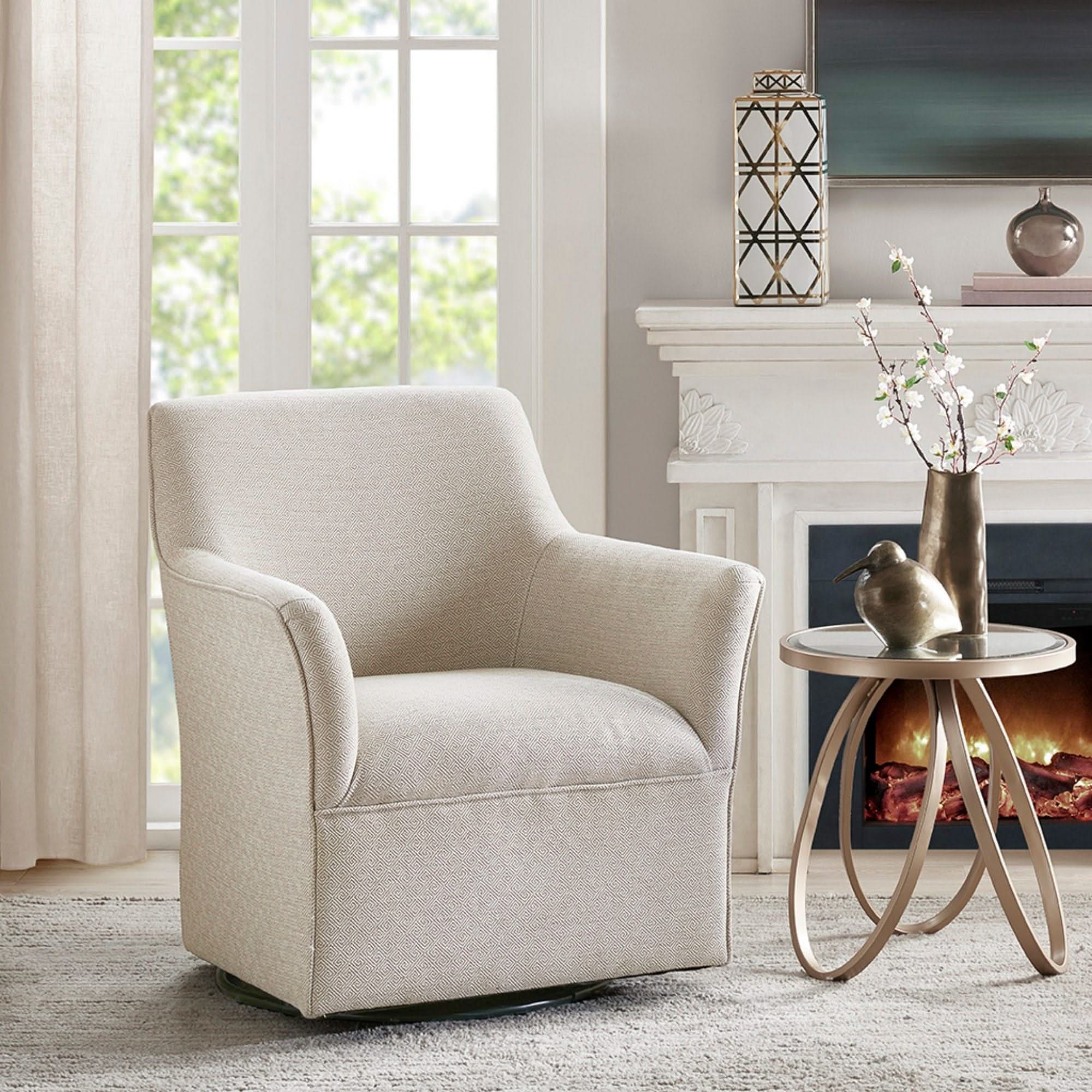 Augustine - Swivel Glider Chair - Image 3