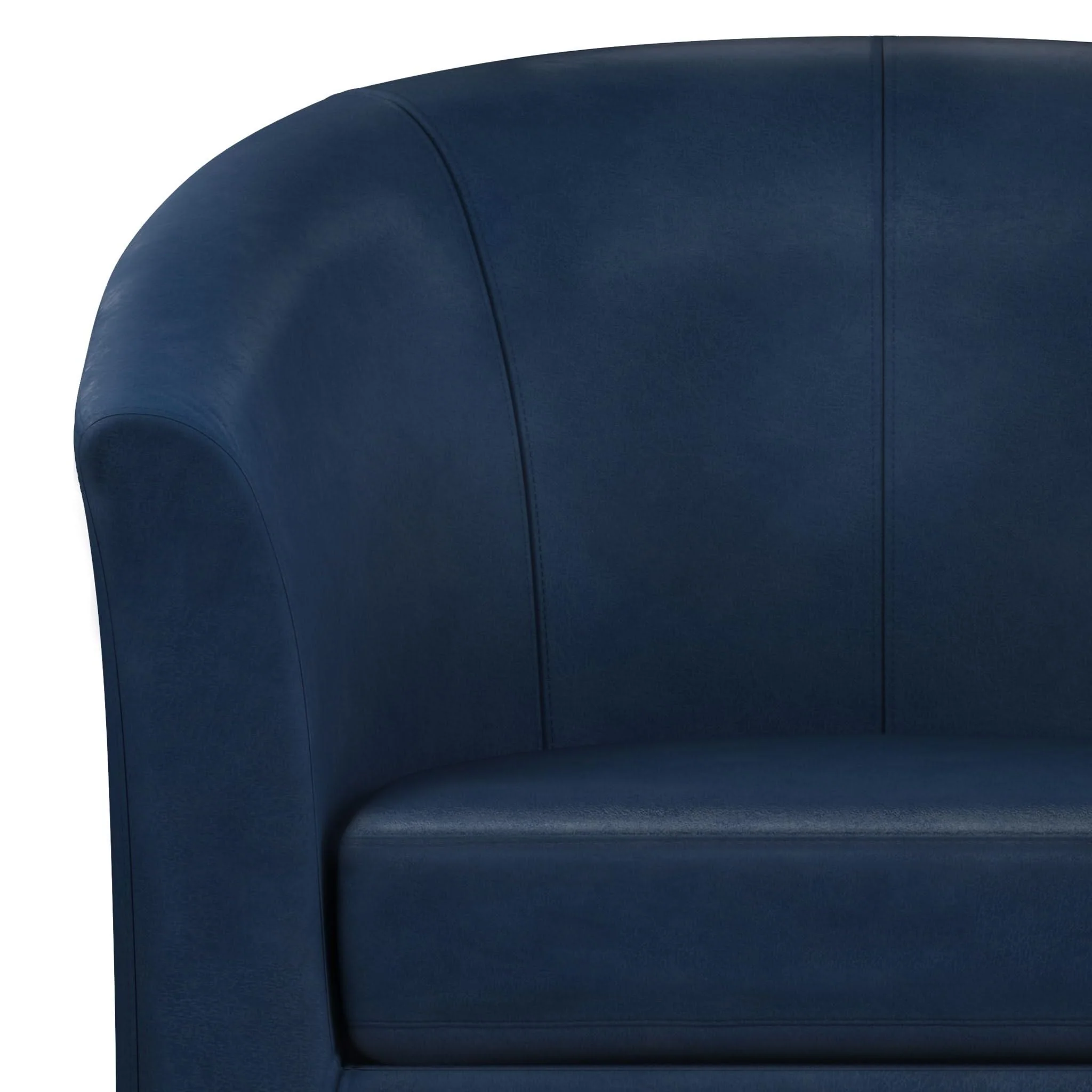 Austin - Transitional Tub Chair - Image 12