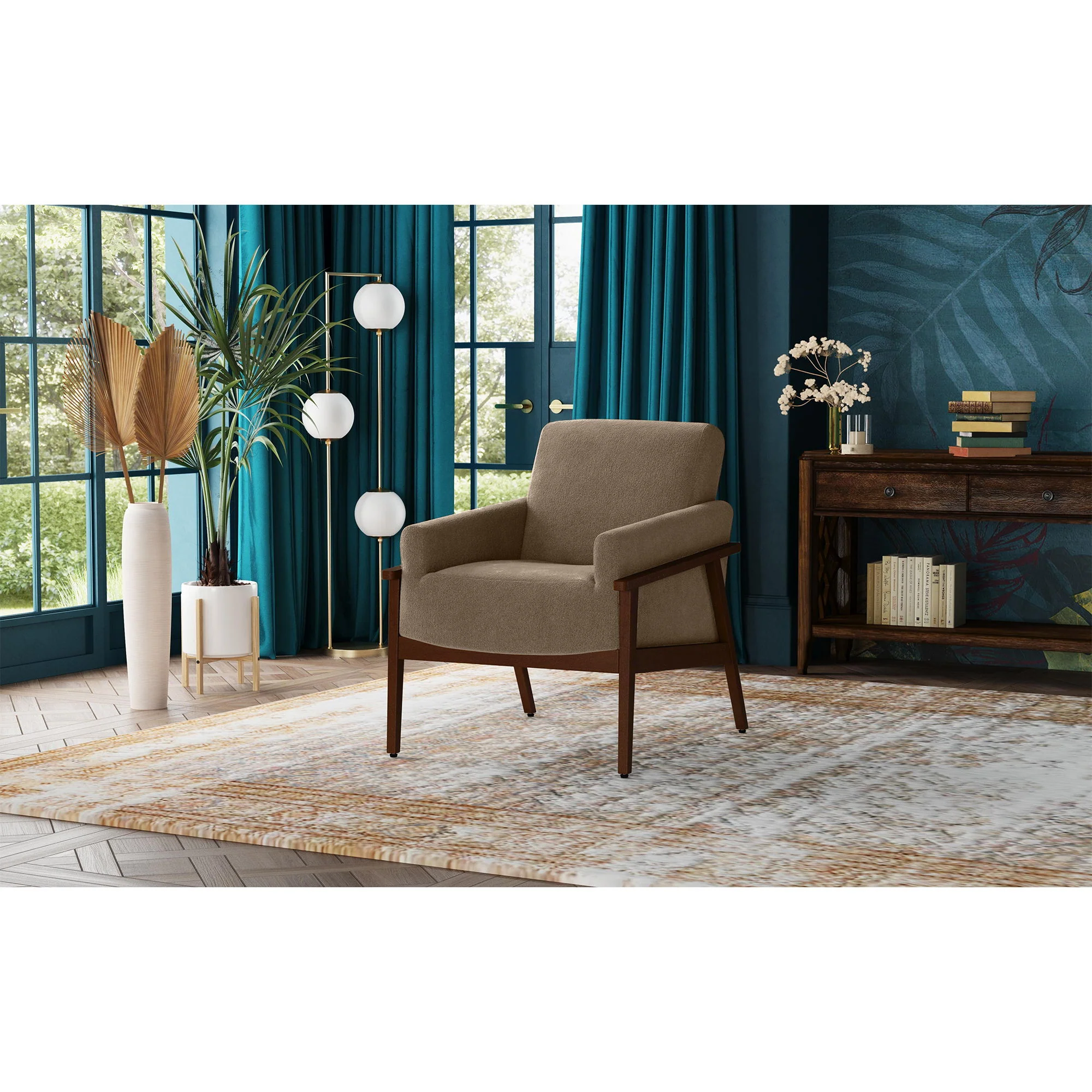 Ava - Chair - Image 8
