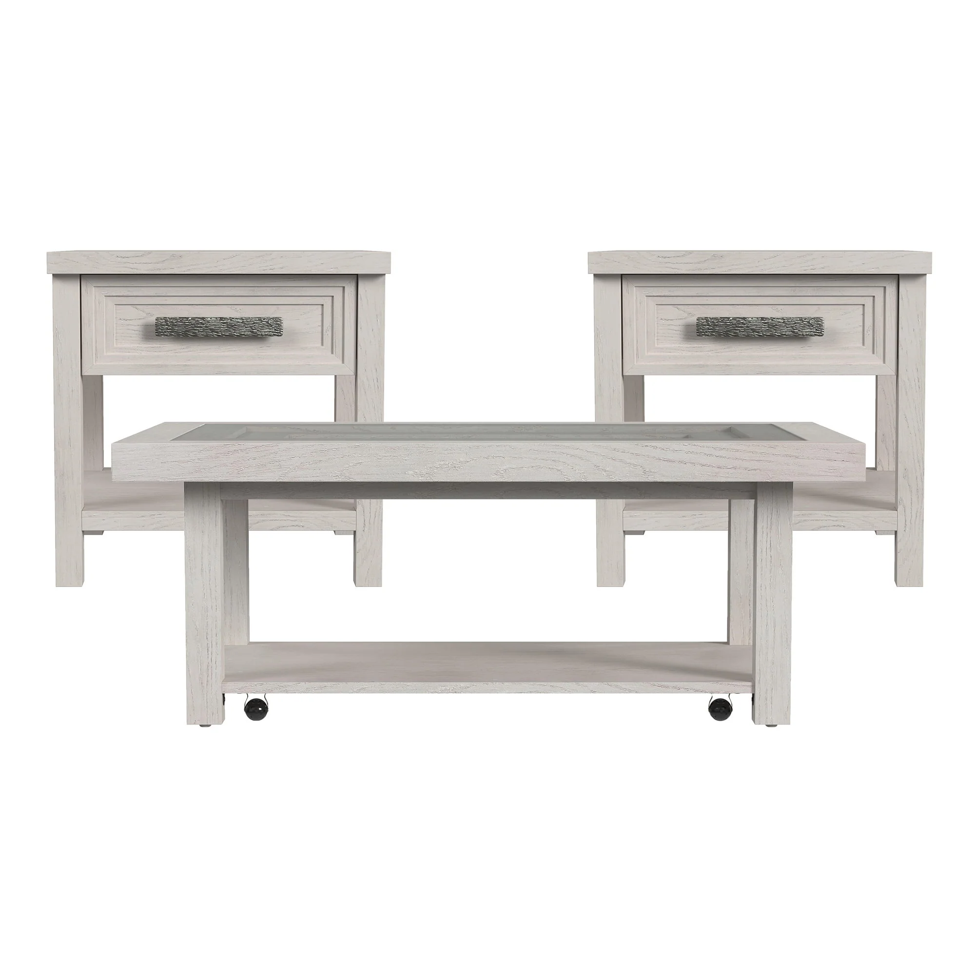Avalanche - Occasional Table Set - Image 3