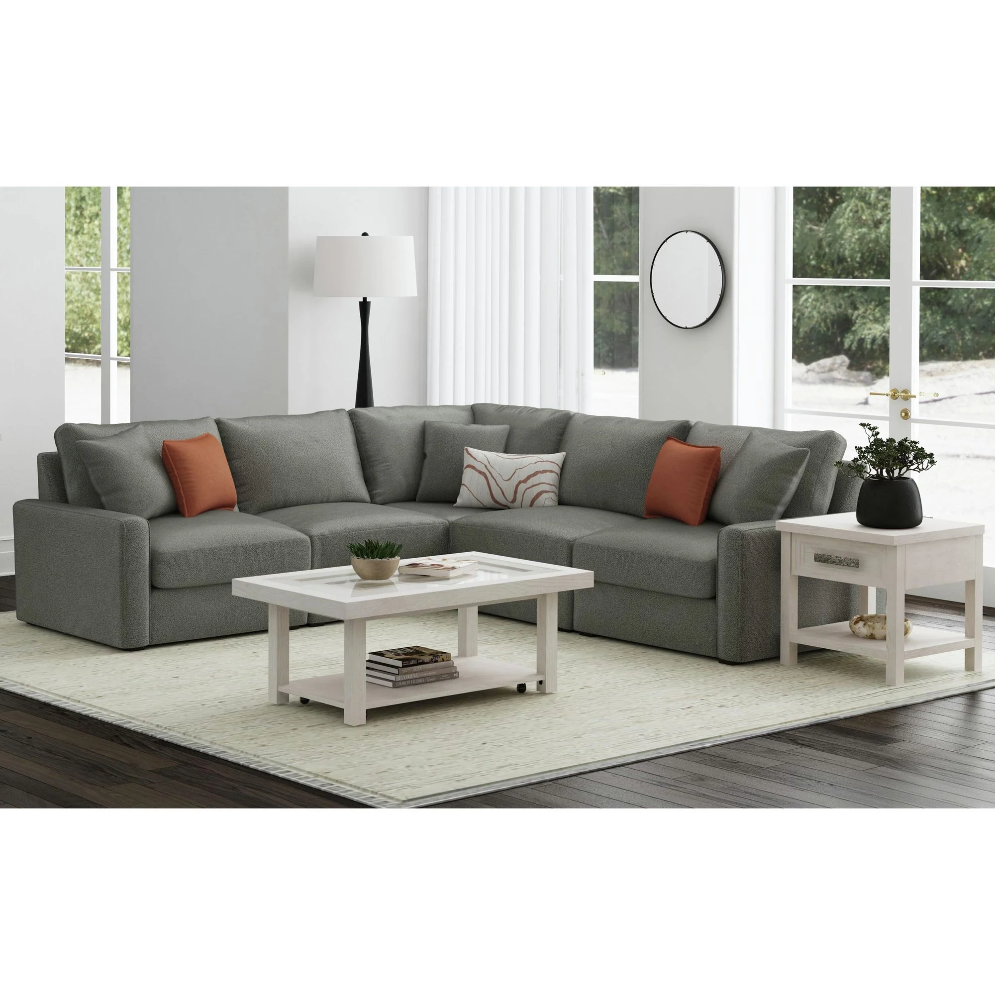 Avalanche - Occasional Table Set - Image 7