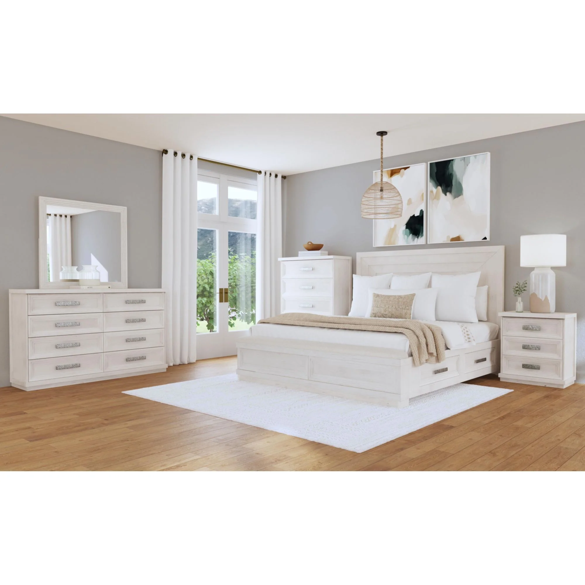 Avalanche - Storage Bed - Image 2