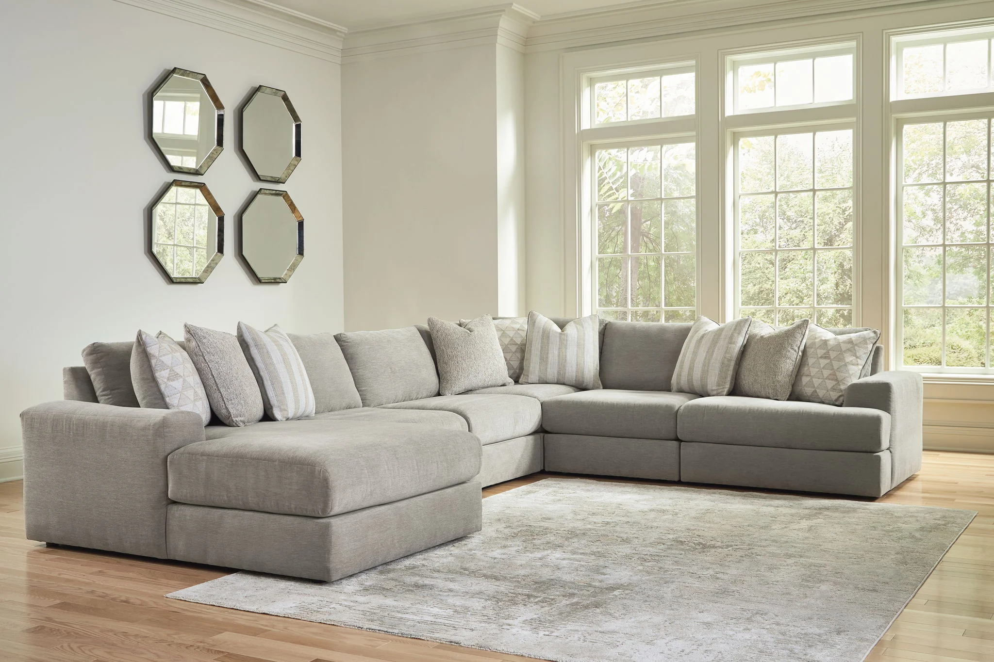 Avaliyah - Living Room Set - Image 11
