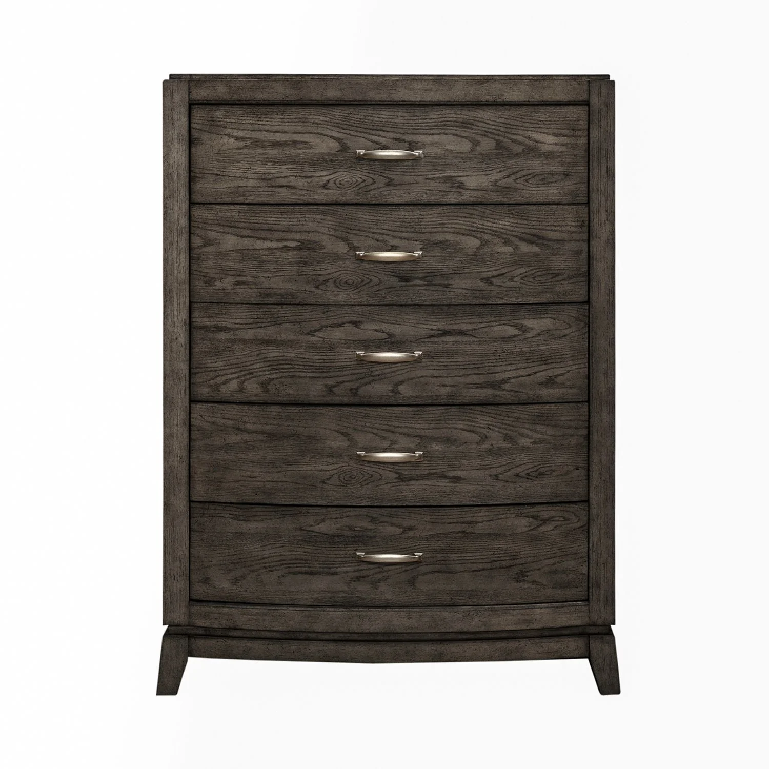 Avalon - 5 Drawer Chest - Image 4