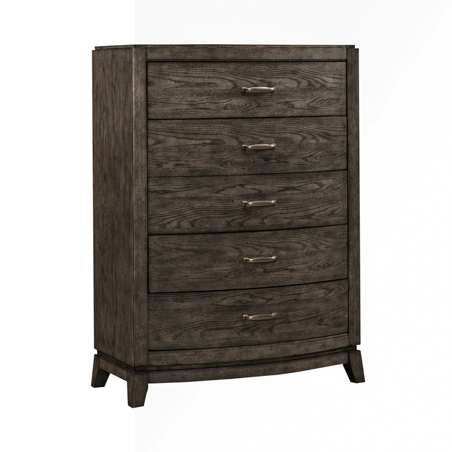 Avalon - 5 Drawer Chest - Image 6