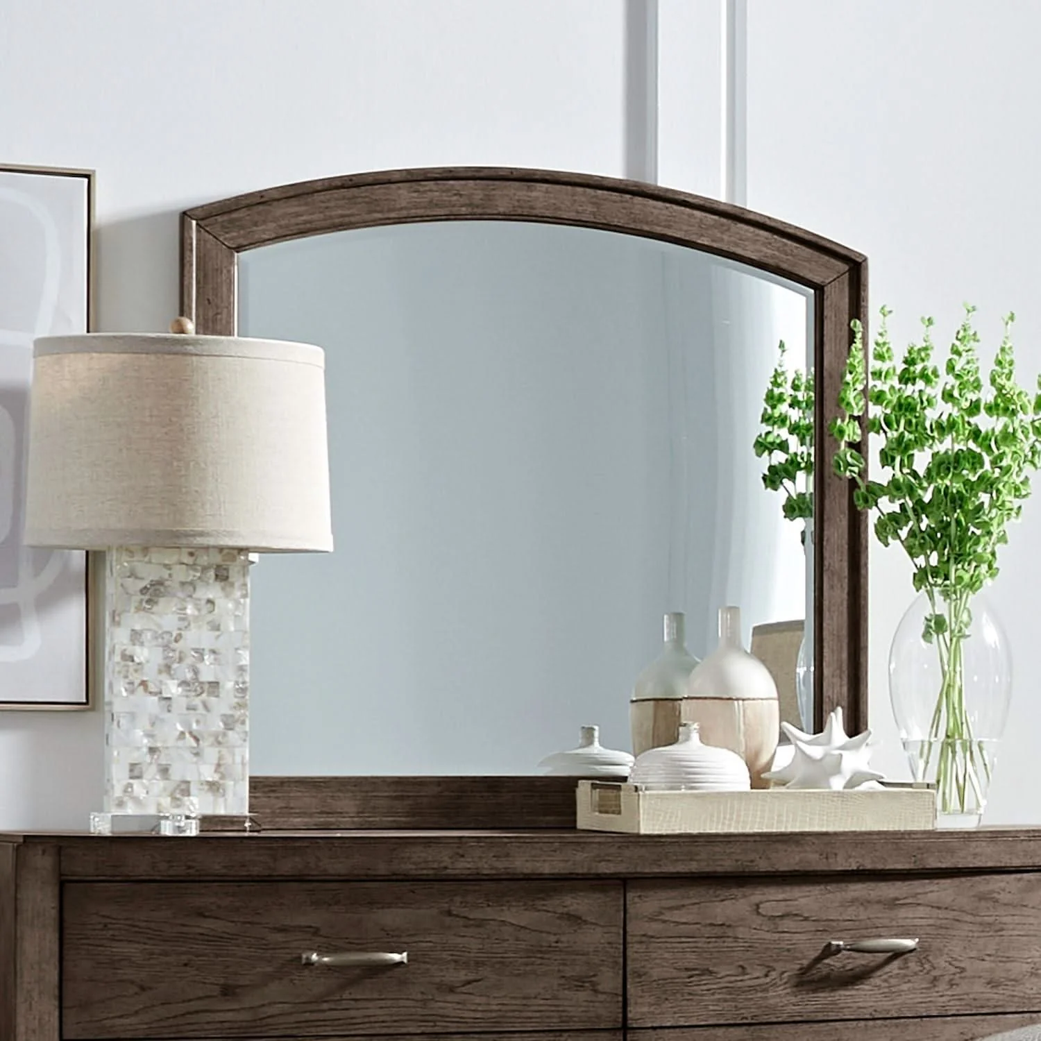Avalon - Arched Mirror - Image 2