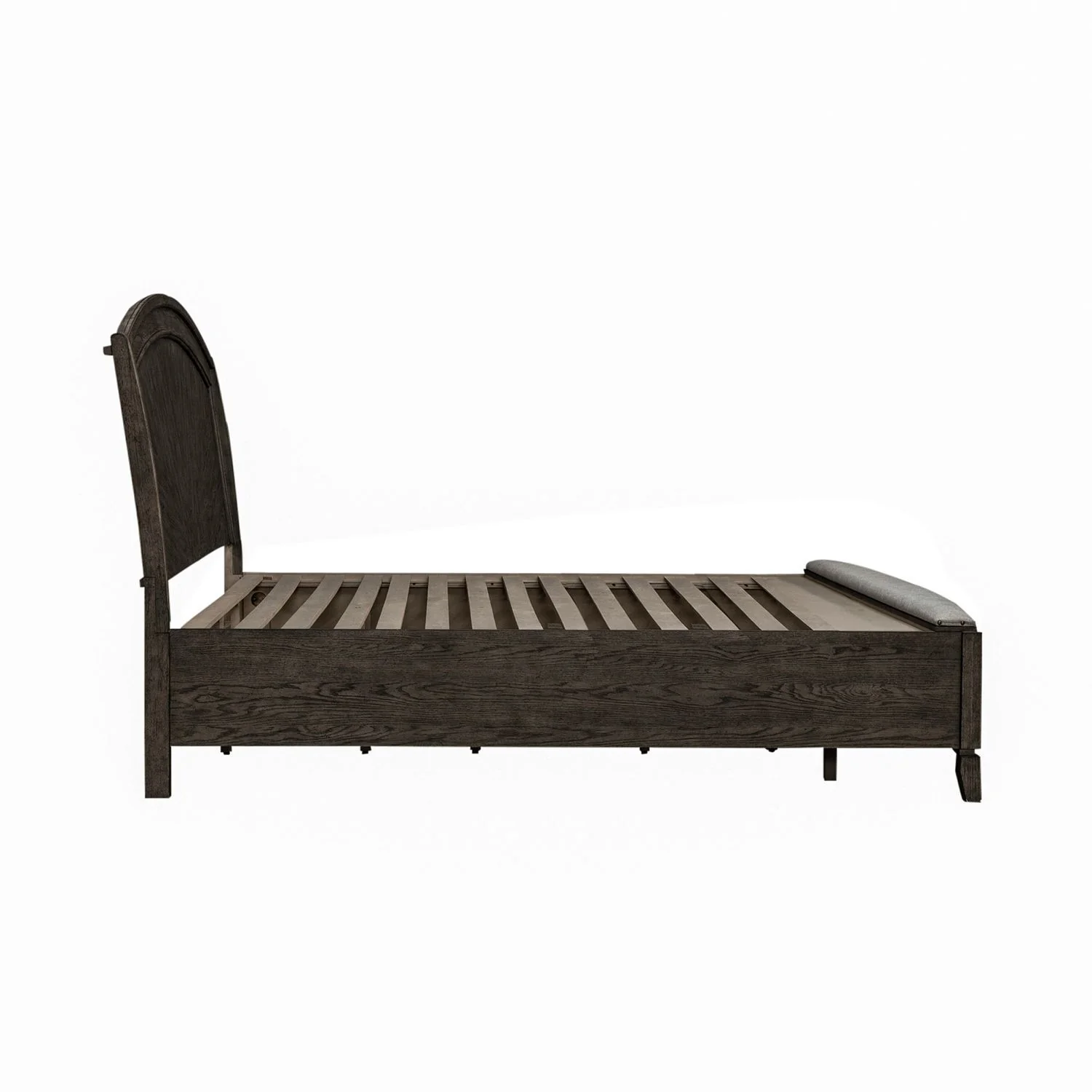 Avalon - Panel Storage Bed - Image 10
