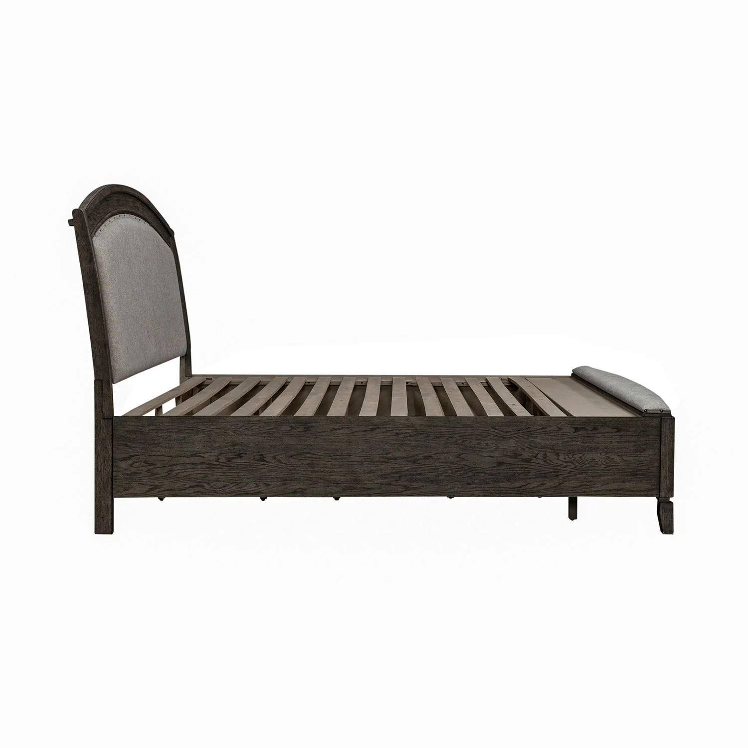 Avalon - Upholstered Storage Bed - Image 6