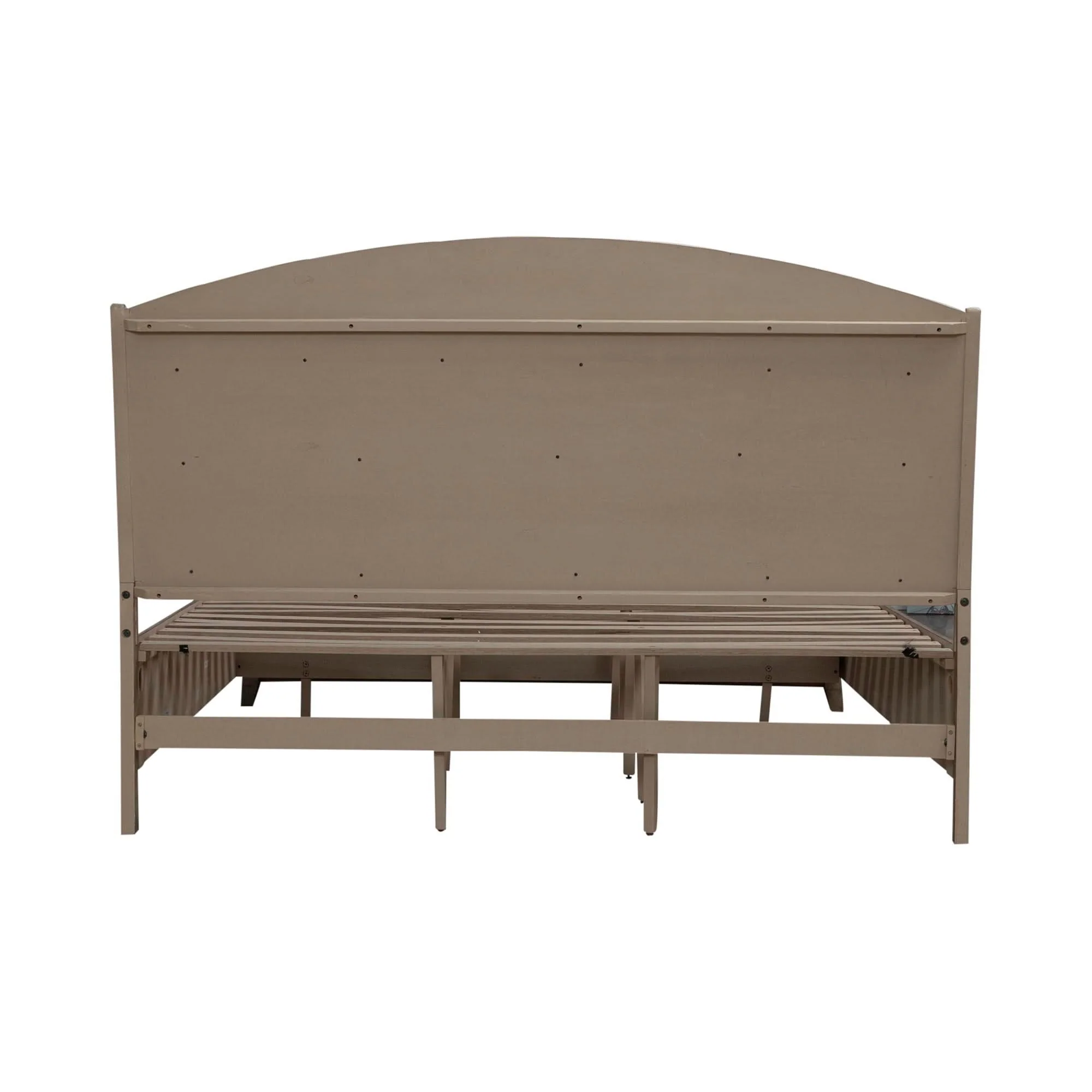 Avalon - Upholstered Storage Bed - Image 8
