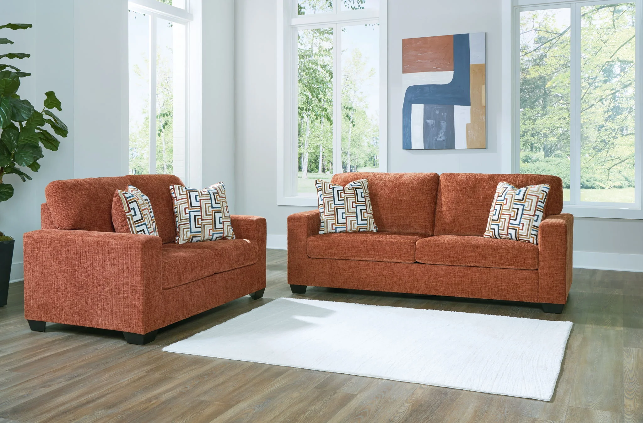 Aviemore - Living Room Set - Image 4
