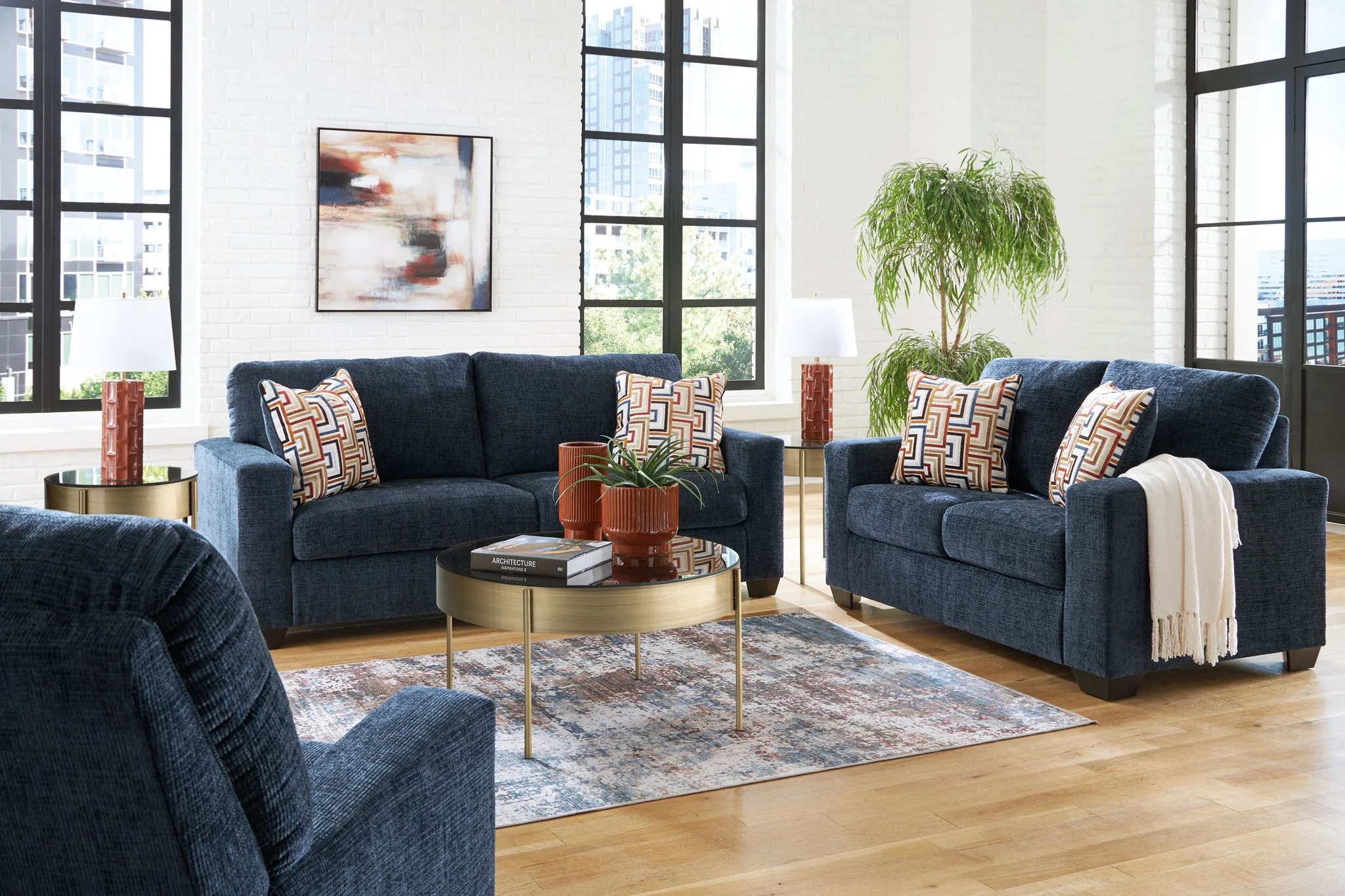 Aviemore - Living Room Set - Image 5