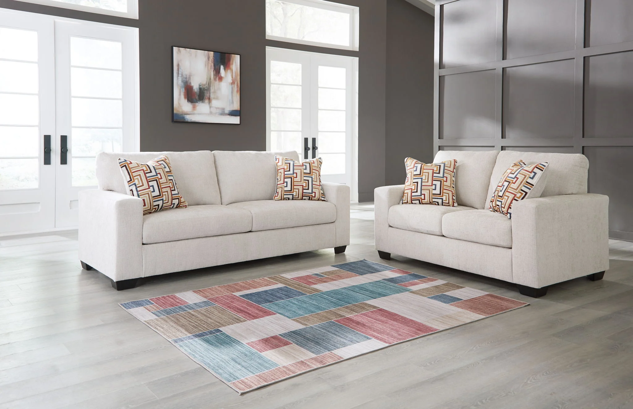 Aviemore - Living Room Set - Image 6